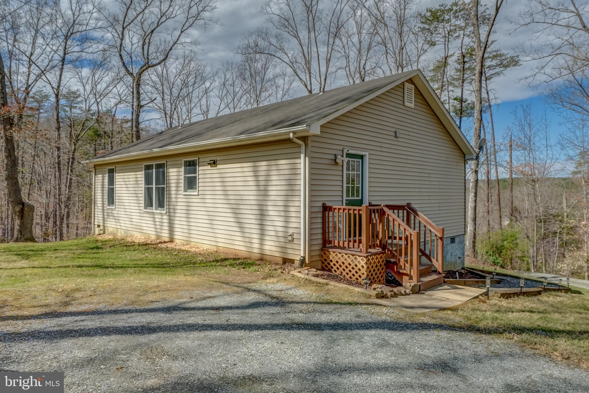 OAKWOOD - Residential