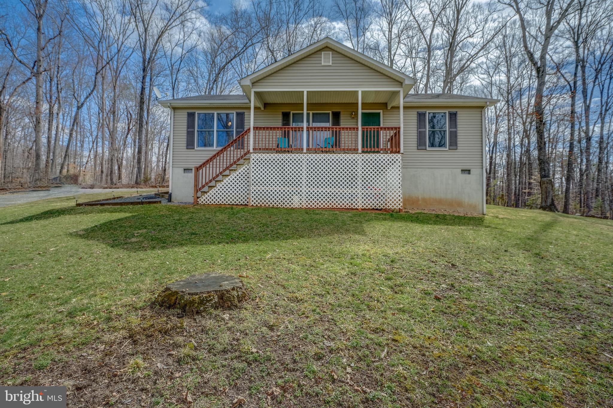 OAKWOOD - Residential