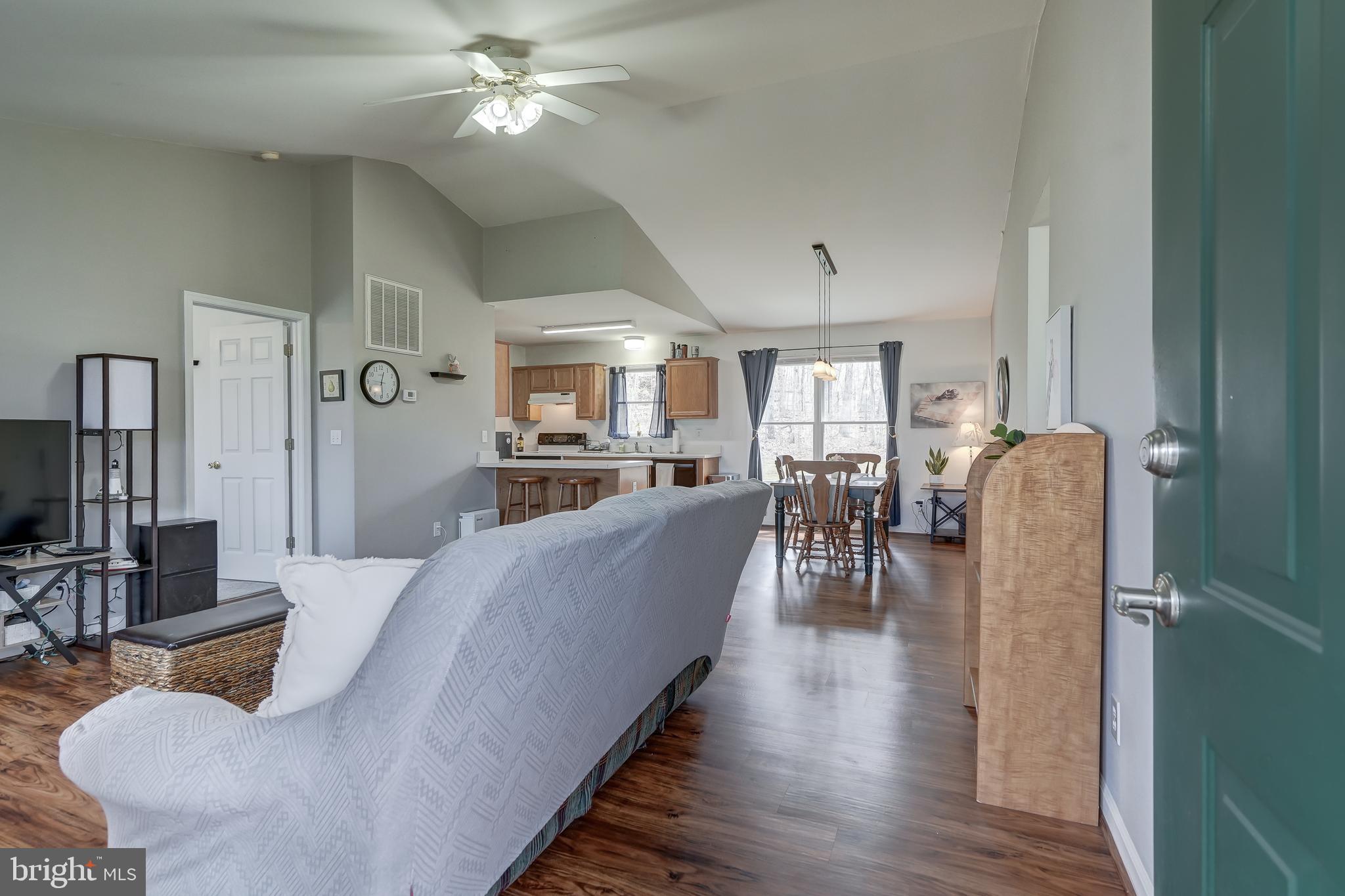 OAKWOOD - Residential