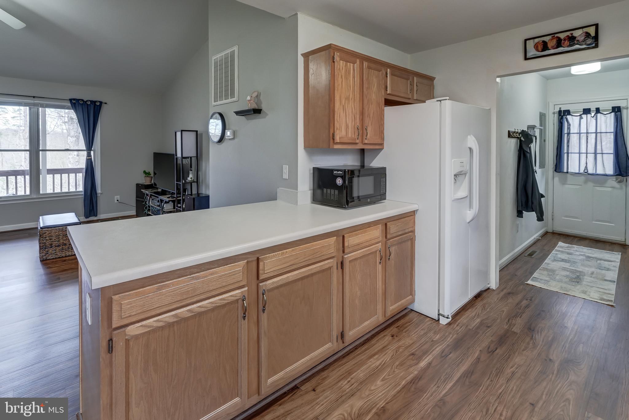 OAKWOOD - Residential