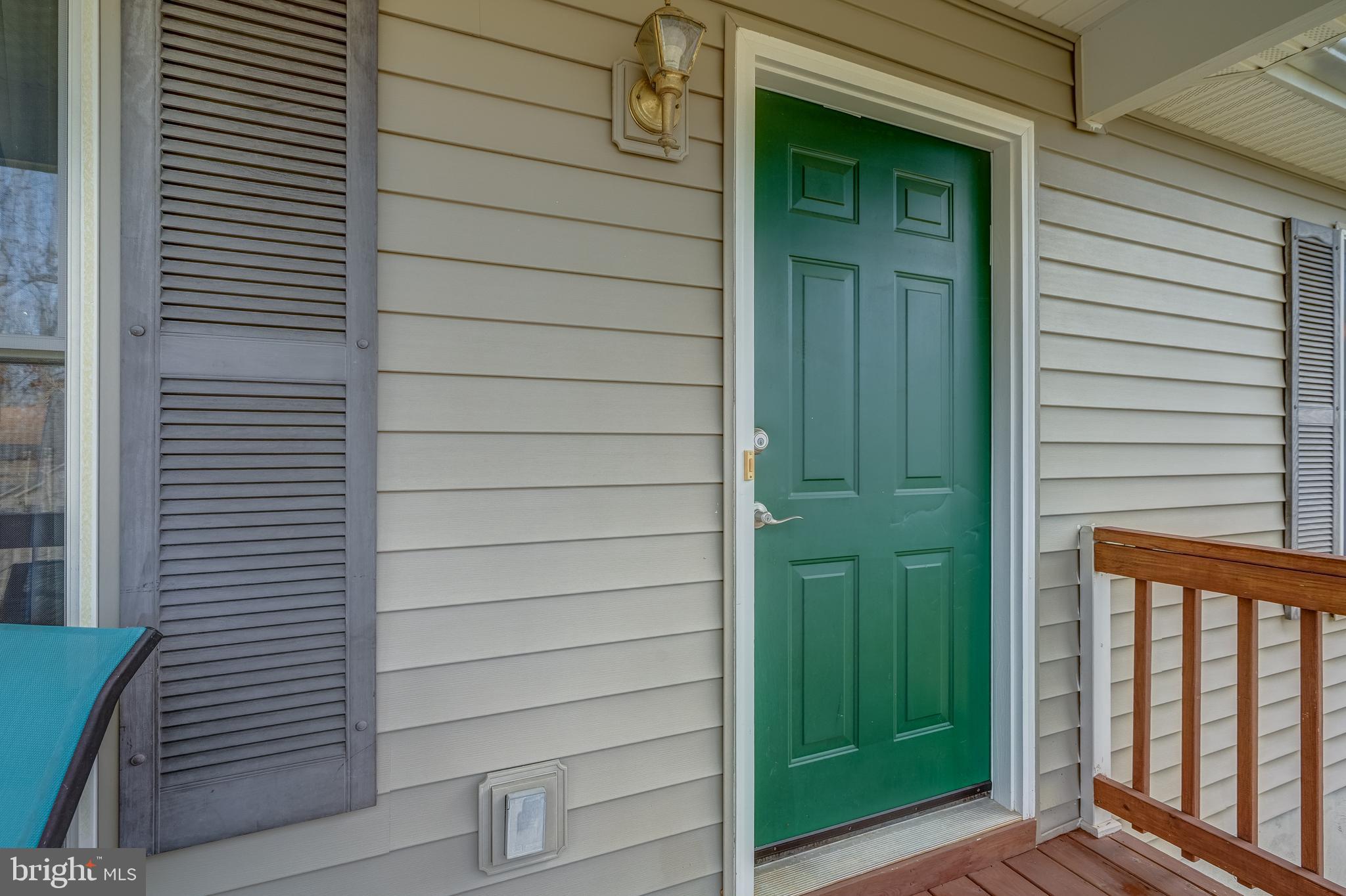 OAKWOOD - Residential