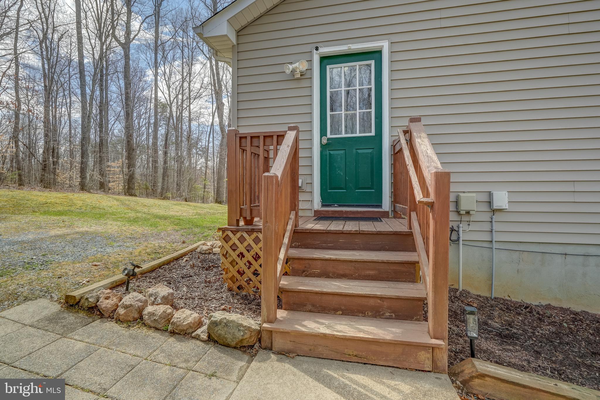 OAKWOOD - Residential