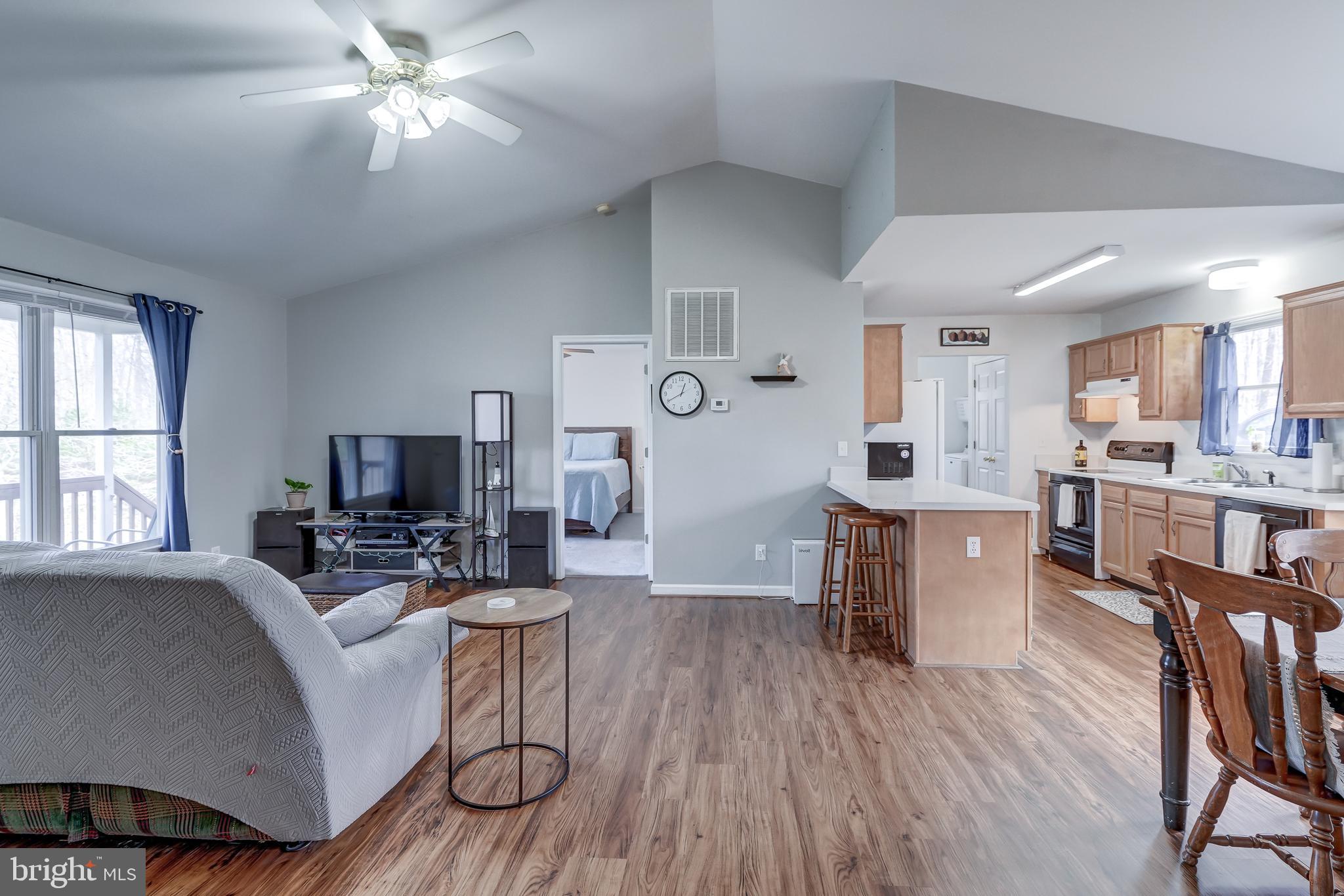 OAKWOOD - Residential