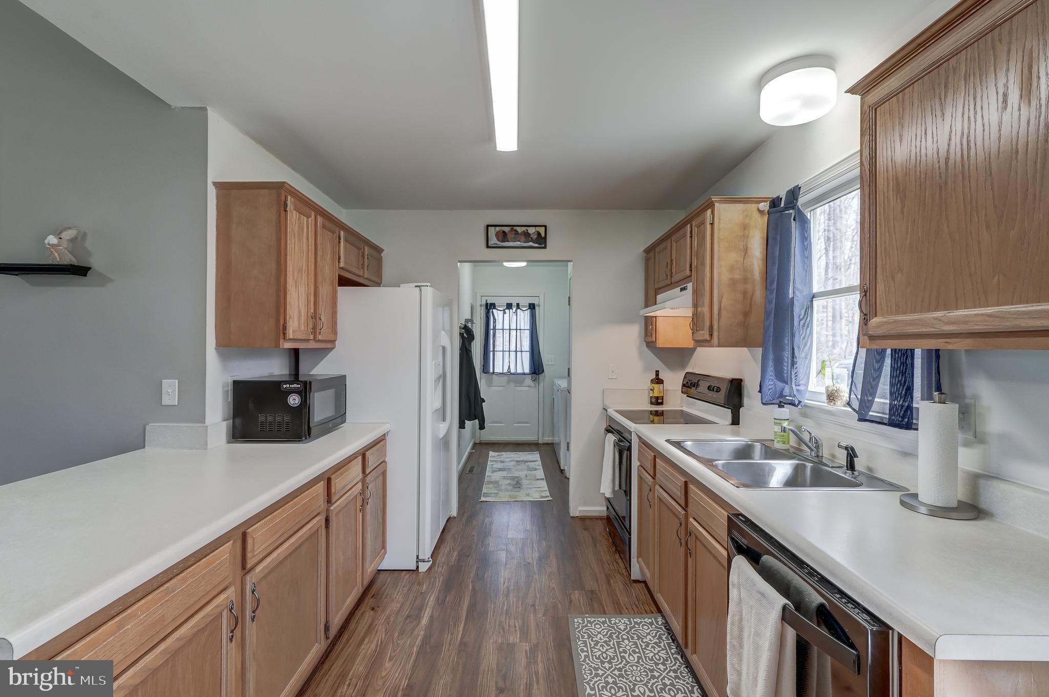 OAKWOOD - Residential