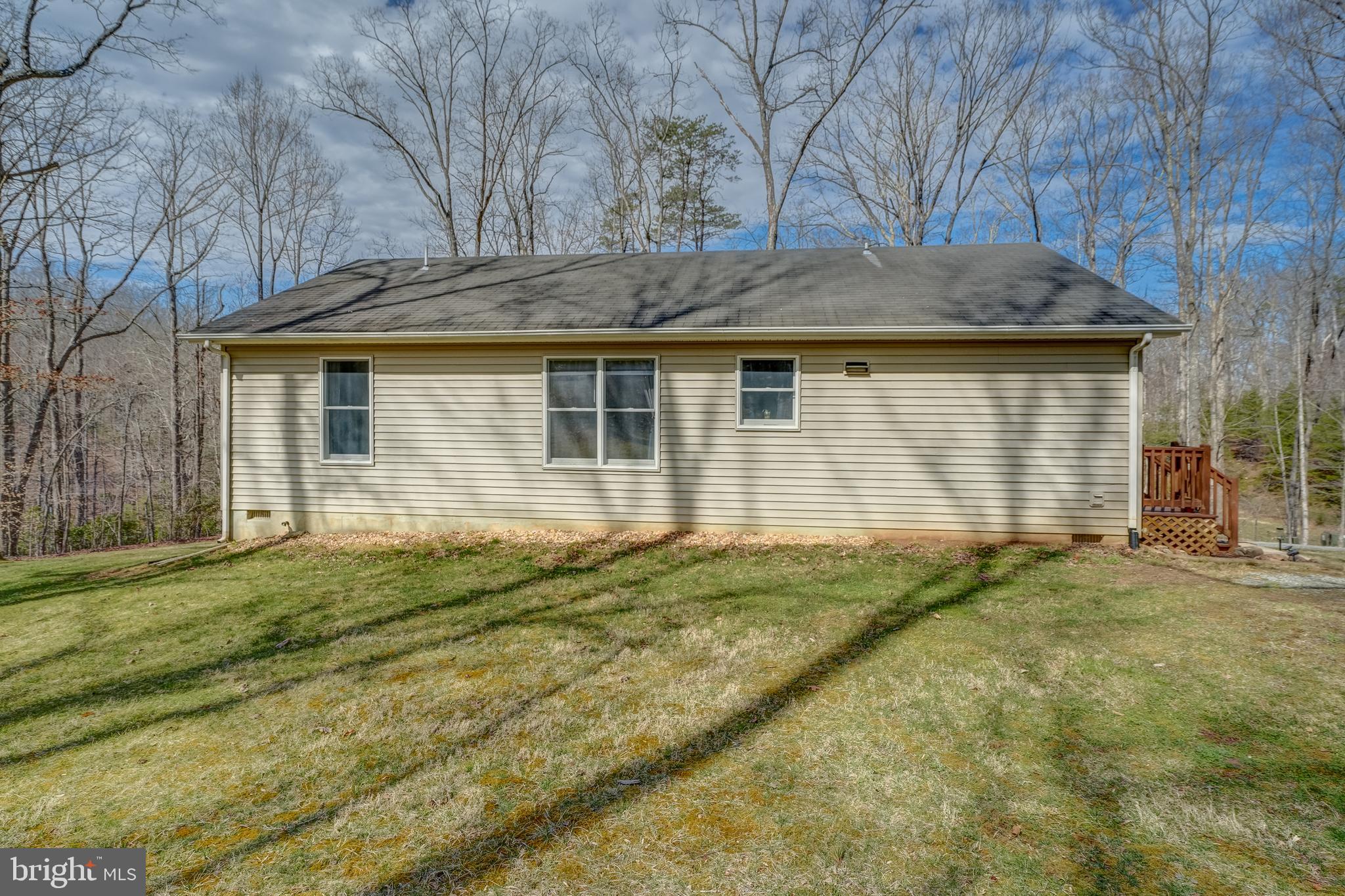 OAKWOOD - Residential