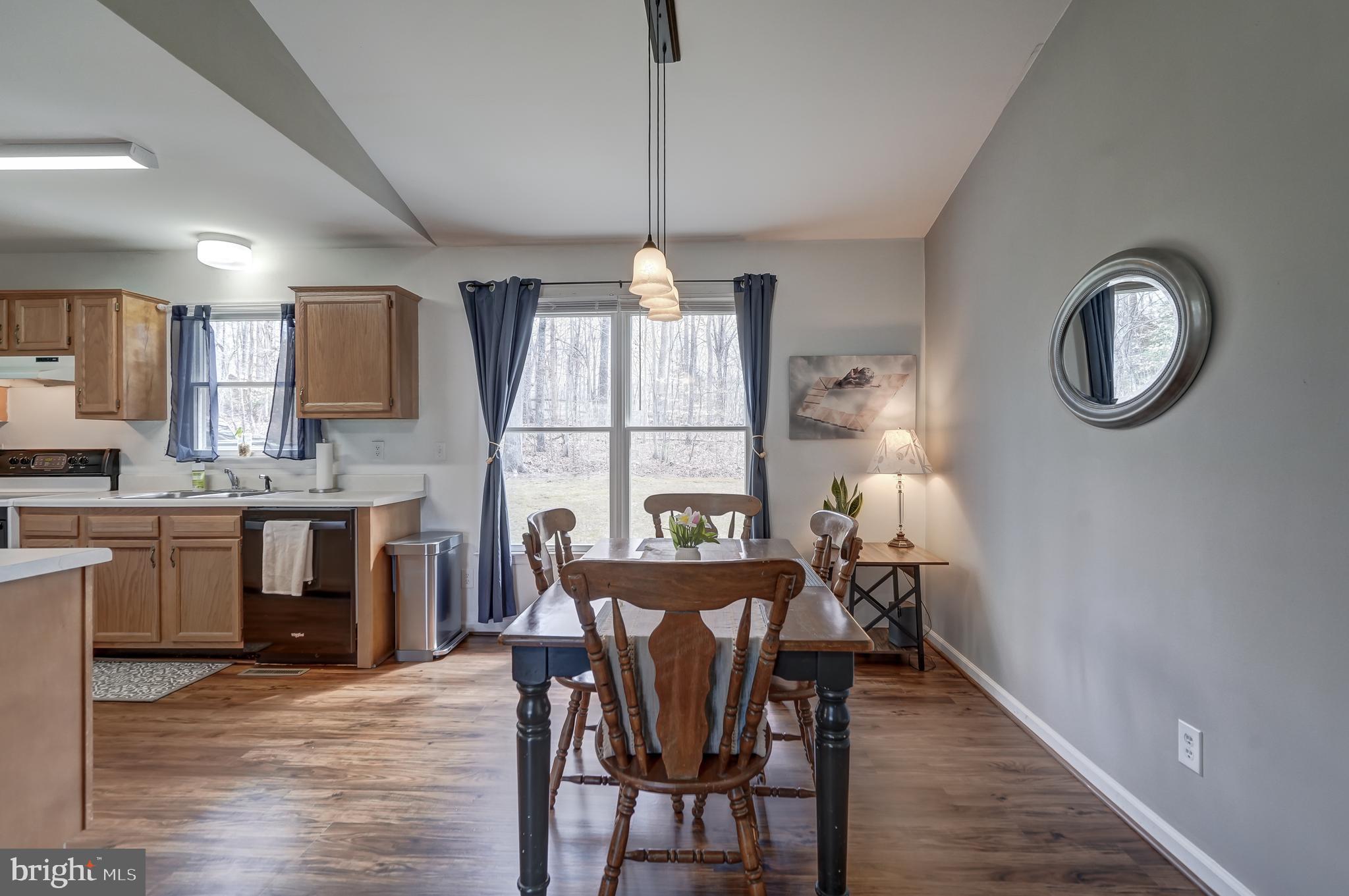 OAKWOOD - Residential