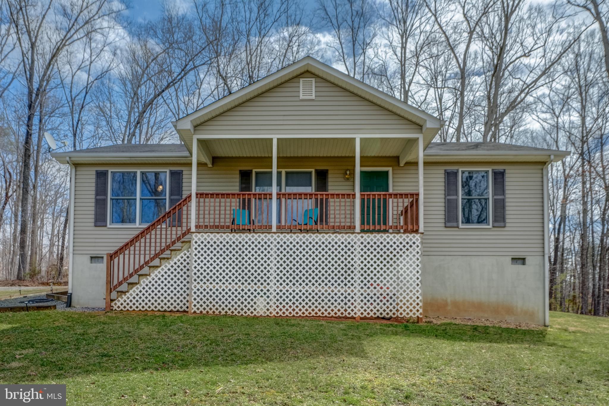 OAKWOOD - Residential