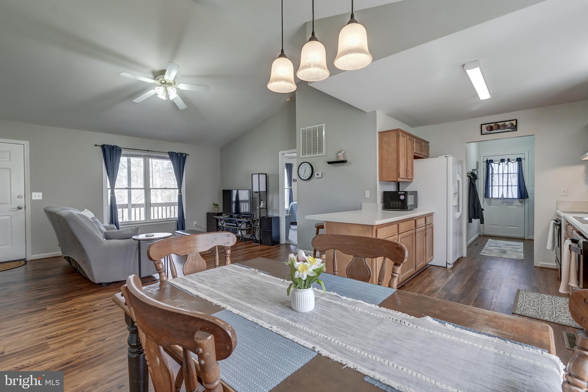 OAKWOOD - Residential