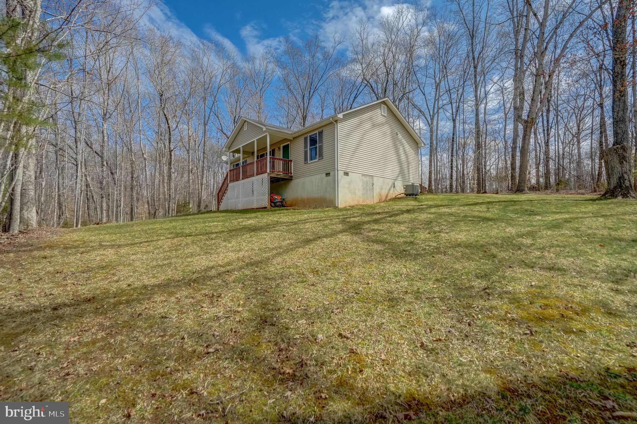 OAKWOOD - Residential