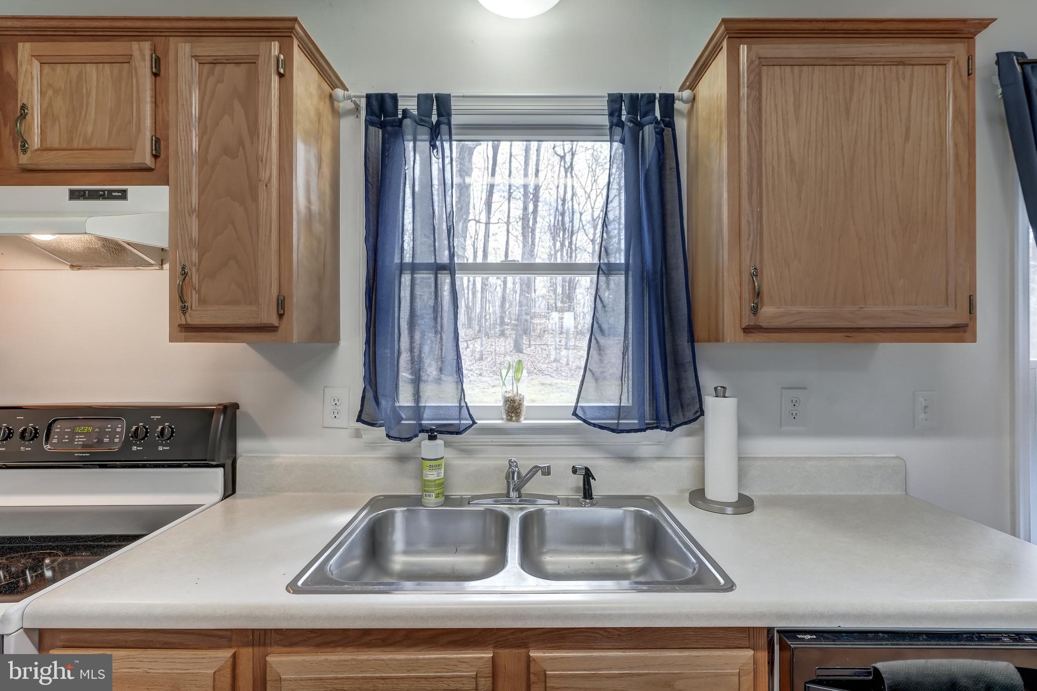 OAKWOOD - Residential