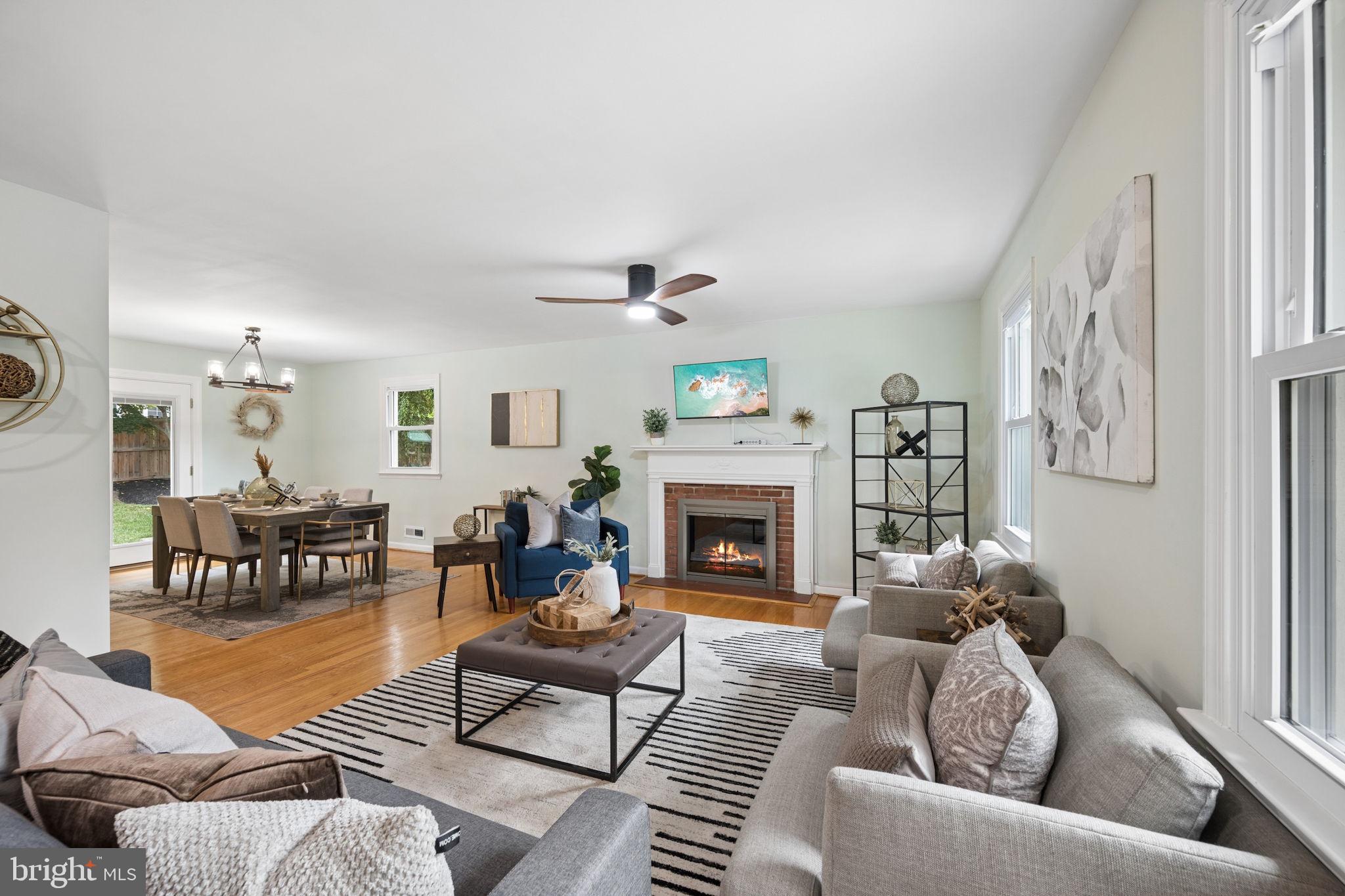 106 W NORTHERN PARKWAY