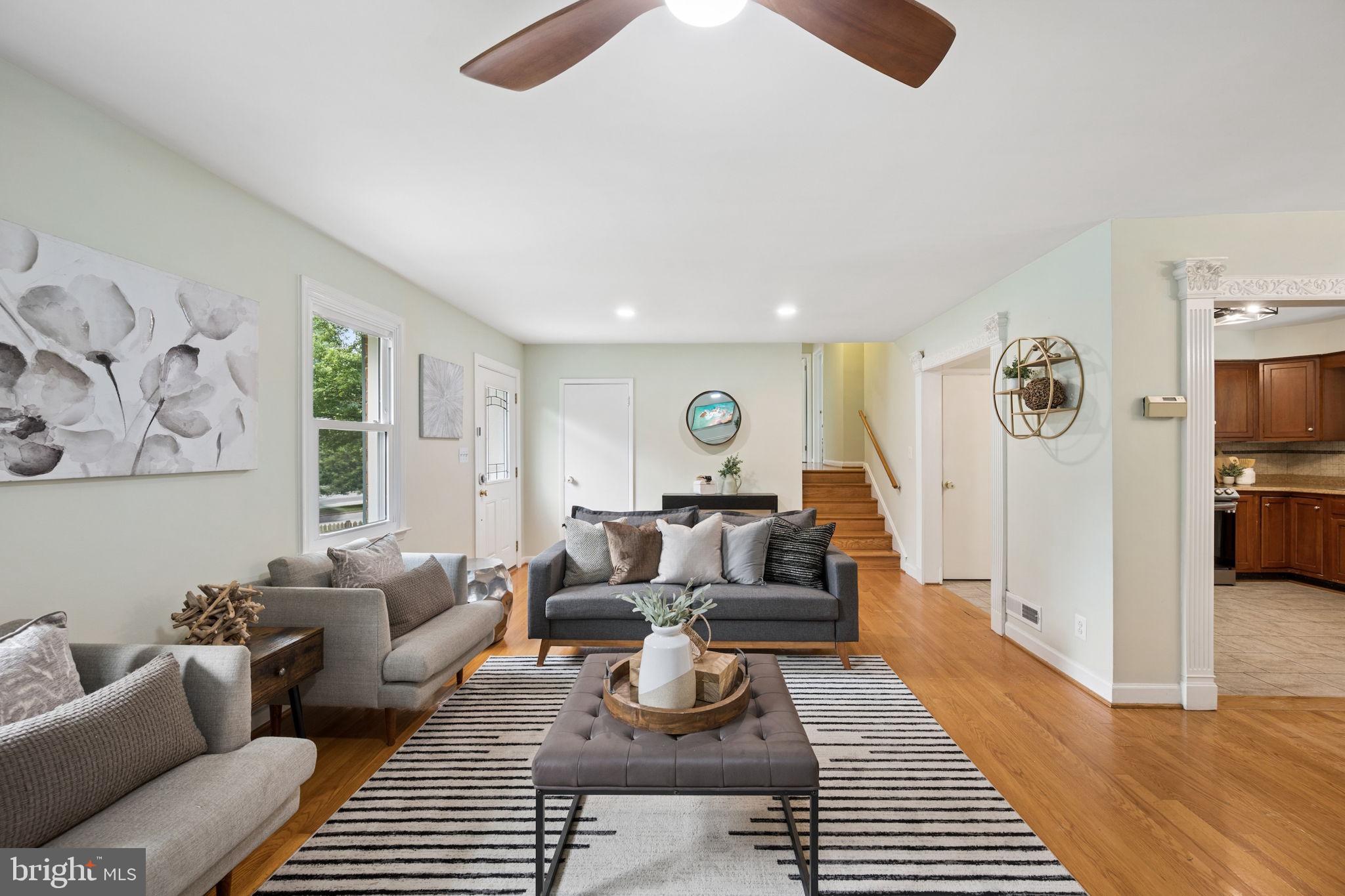 106 W NORTHERN PARKWAY