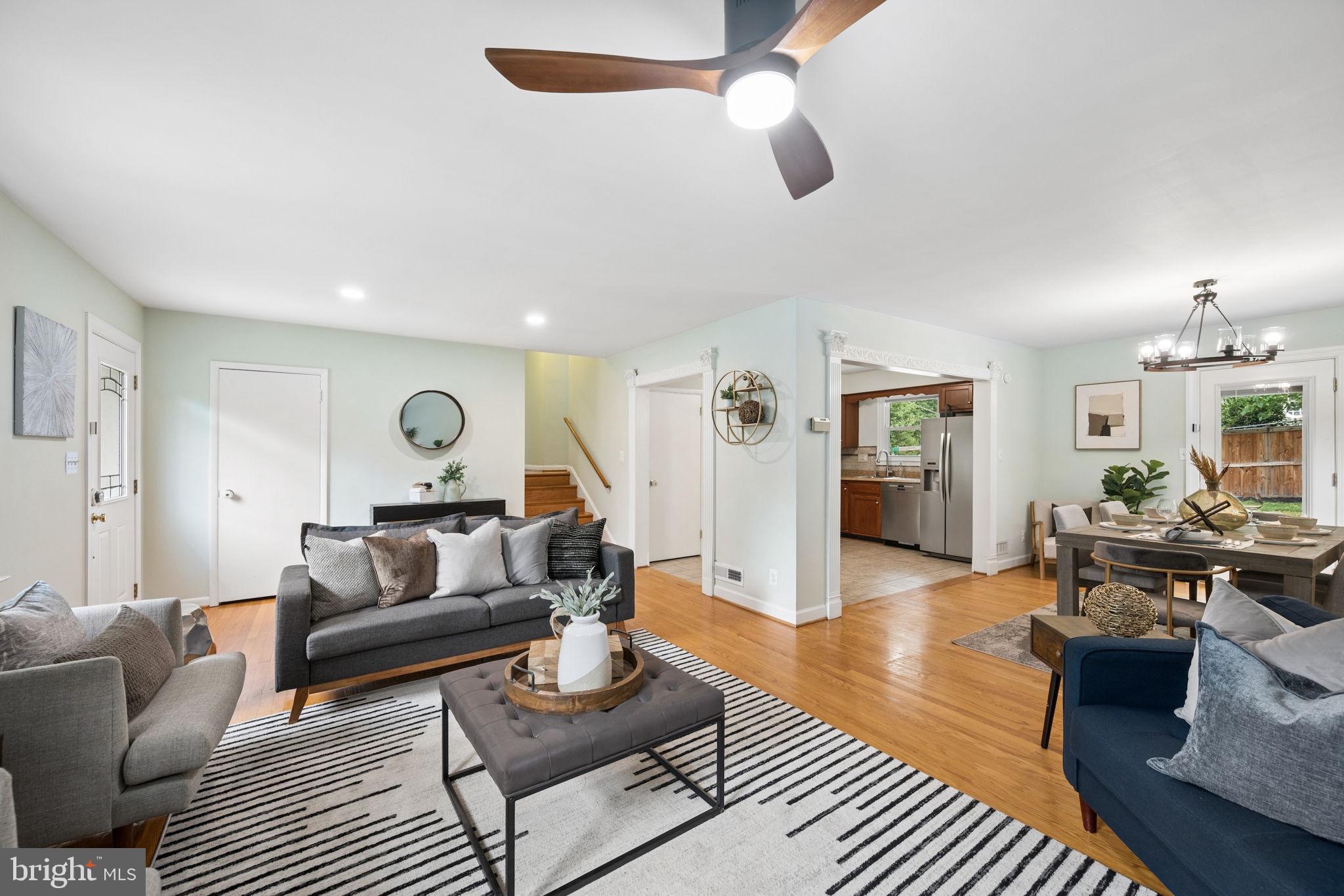 106 W NORTHERN PARKWAY