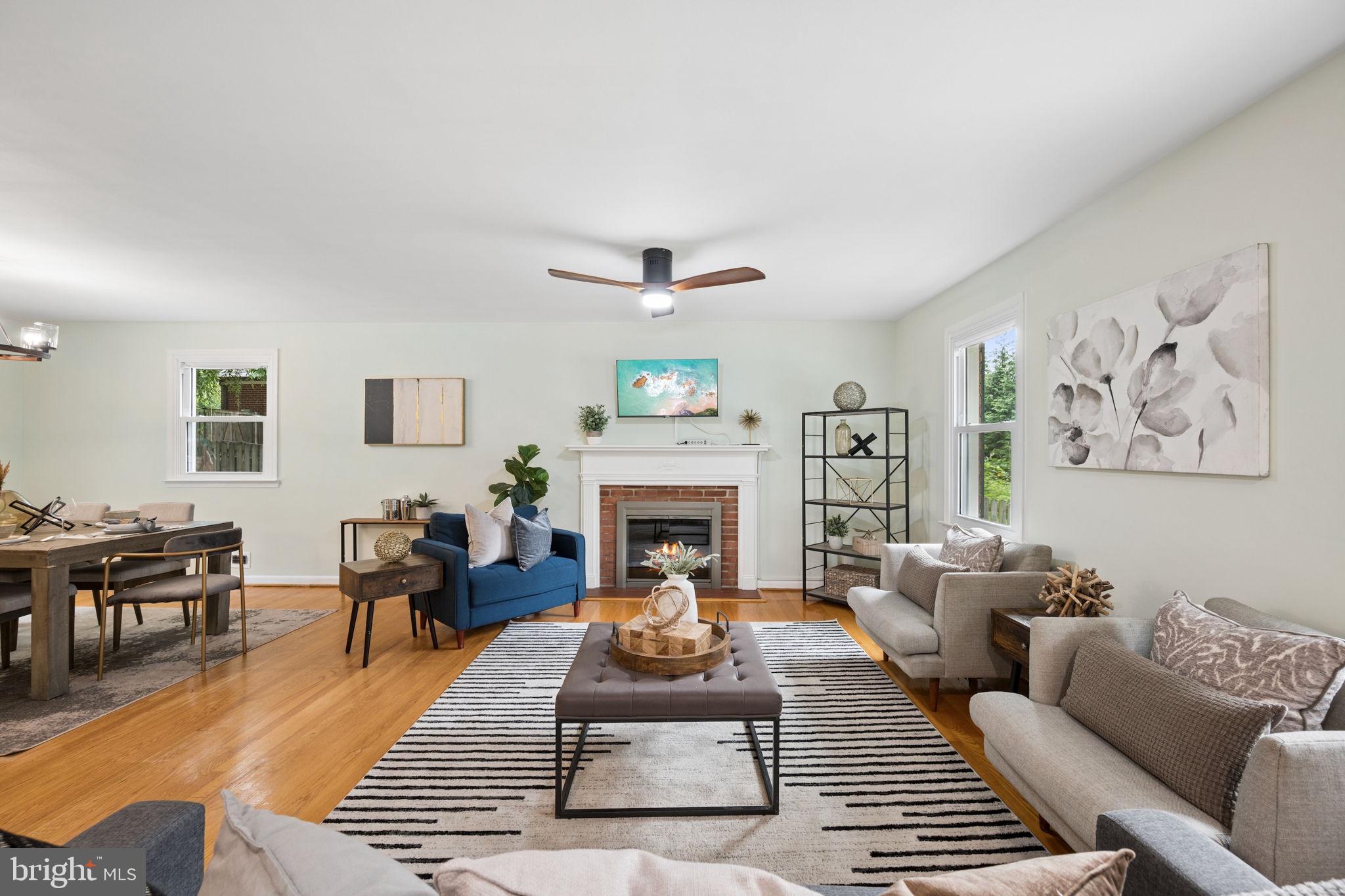106 W NORTHERN PARKWAY