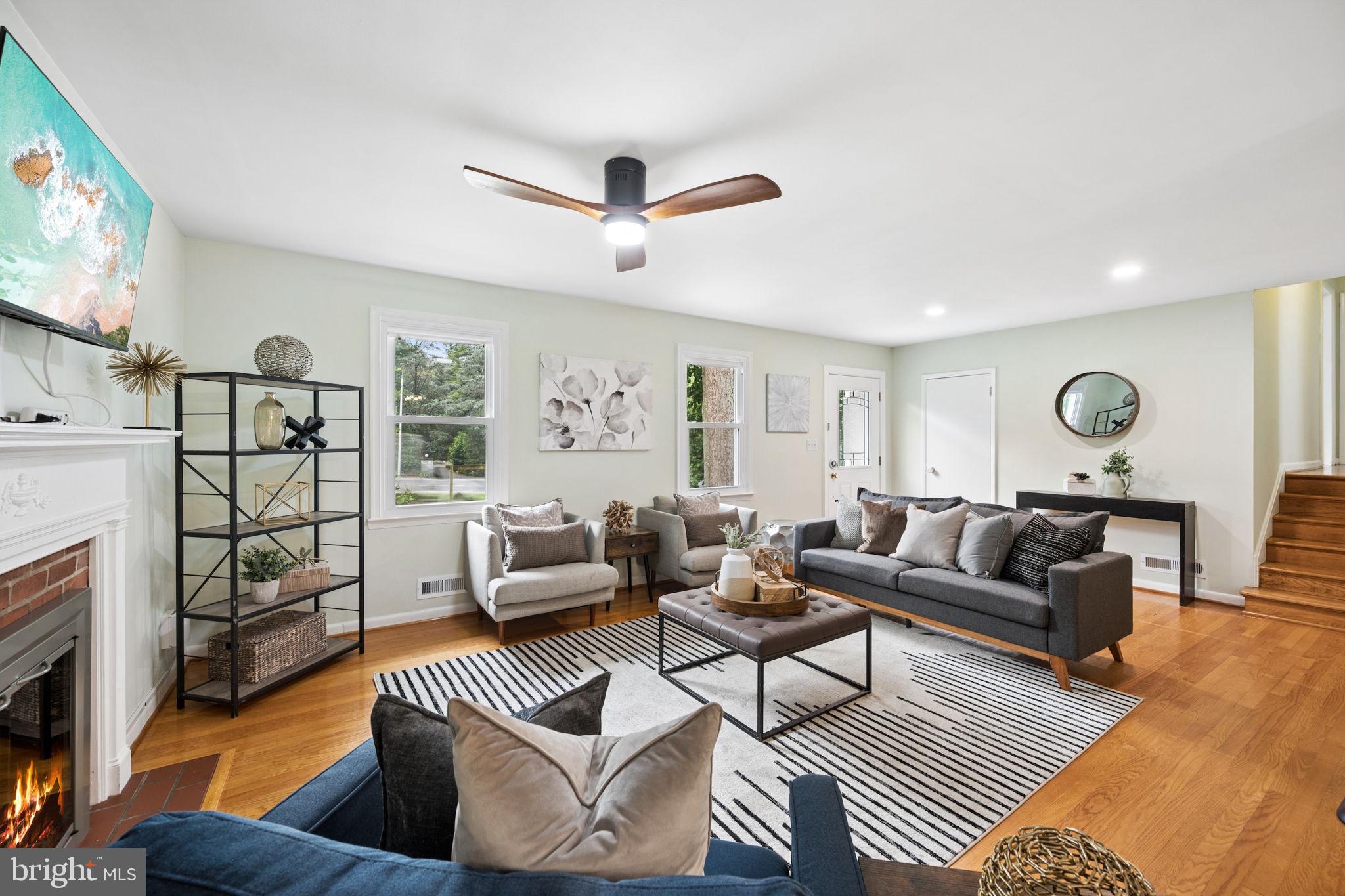 106 W NORTHERN PARKWAY