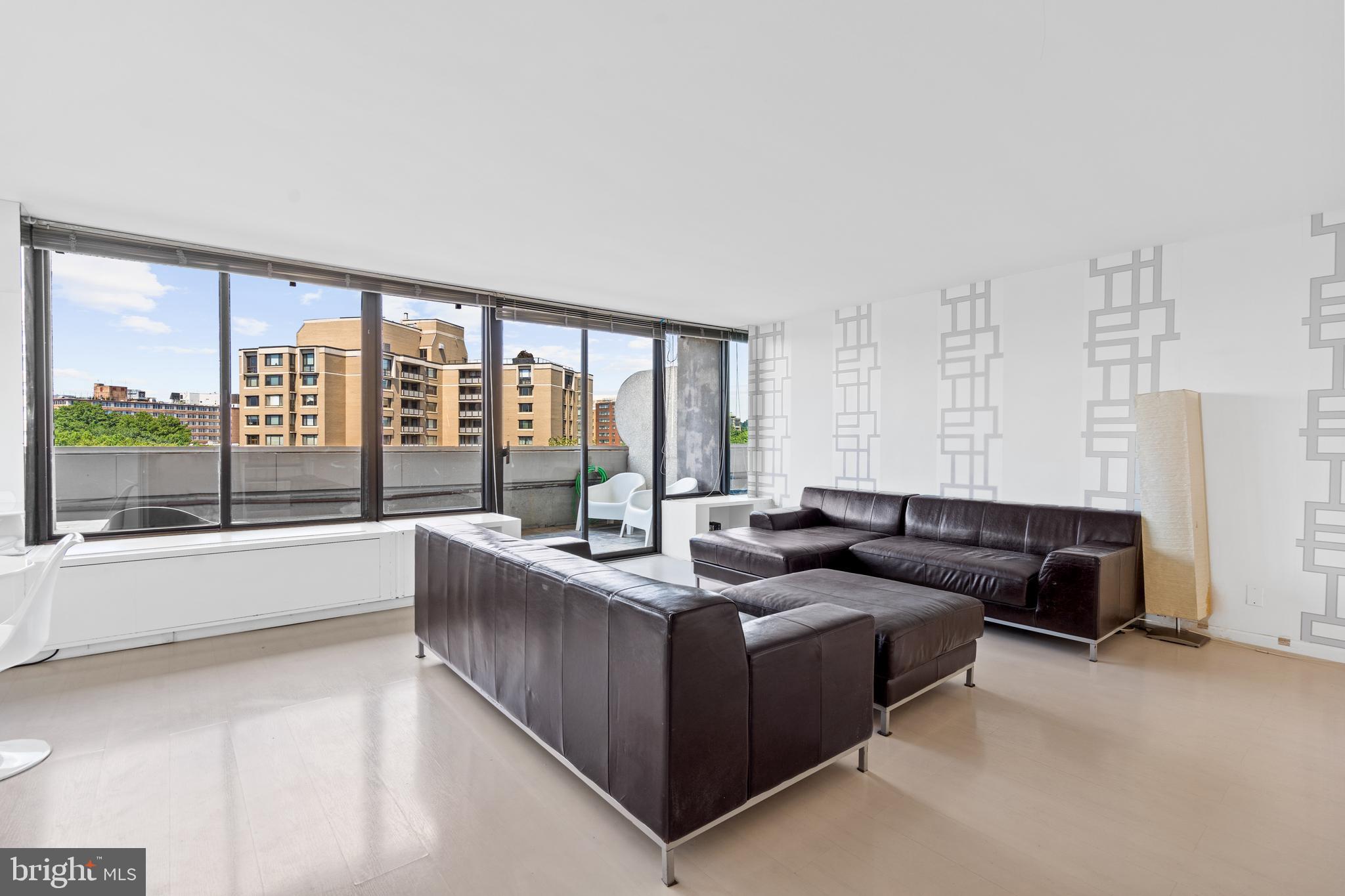 2510 VIRGINIA AVENUE NW 708-N