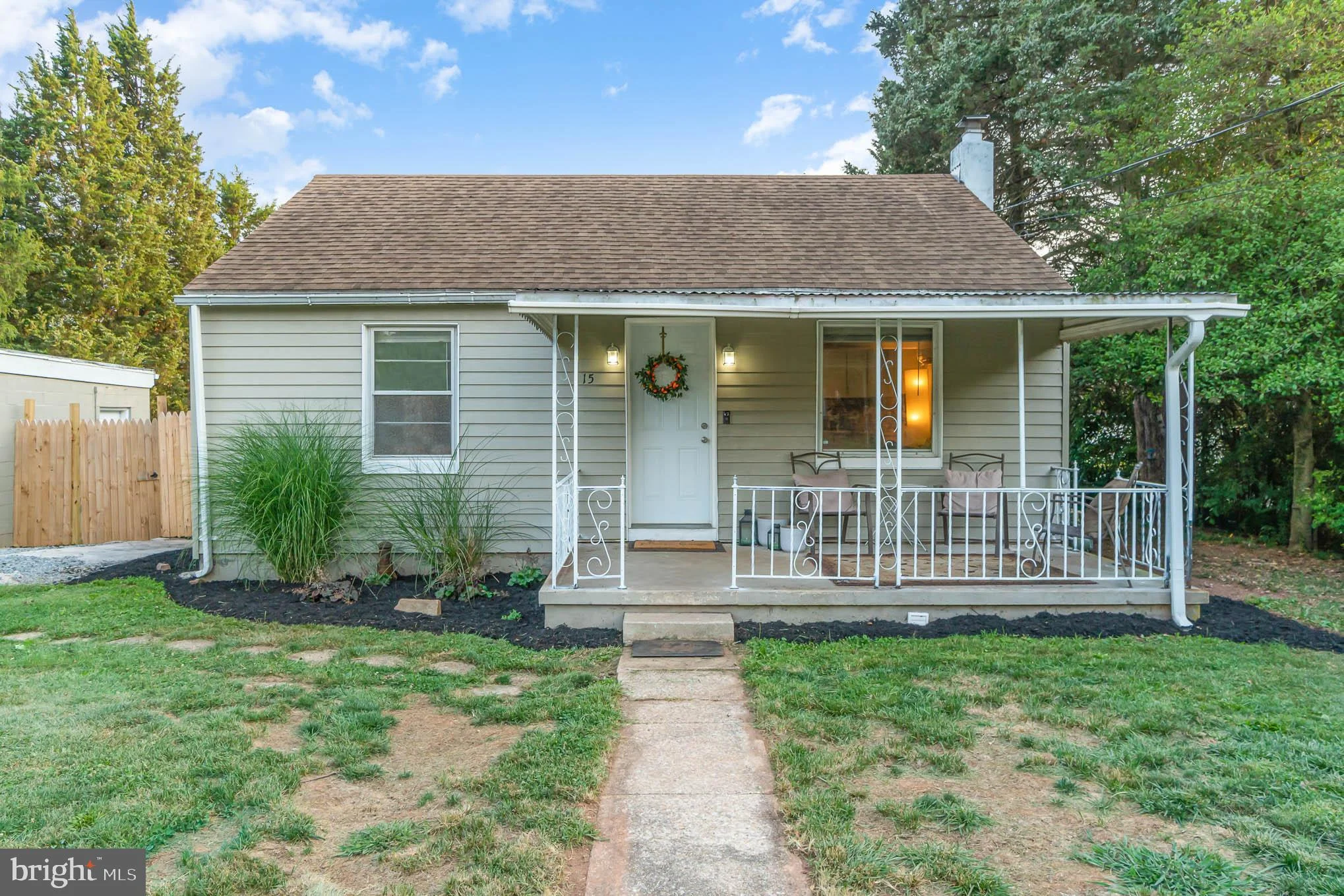 15 Loucks Street, Manchester, PA 17345