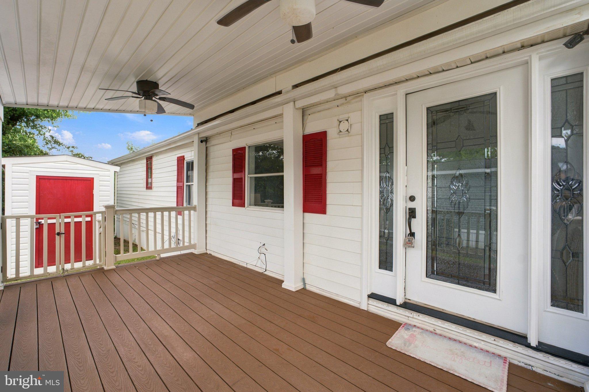 92 VILLAGE PARKWAY