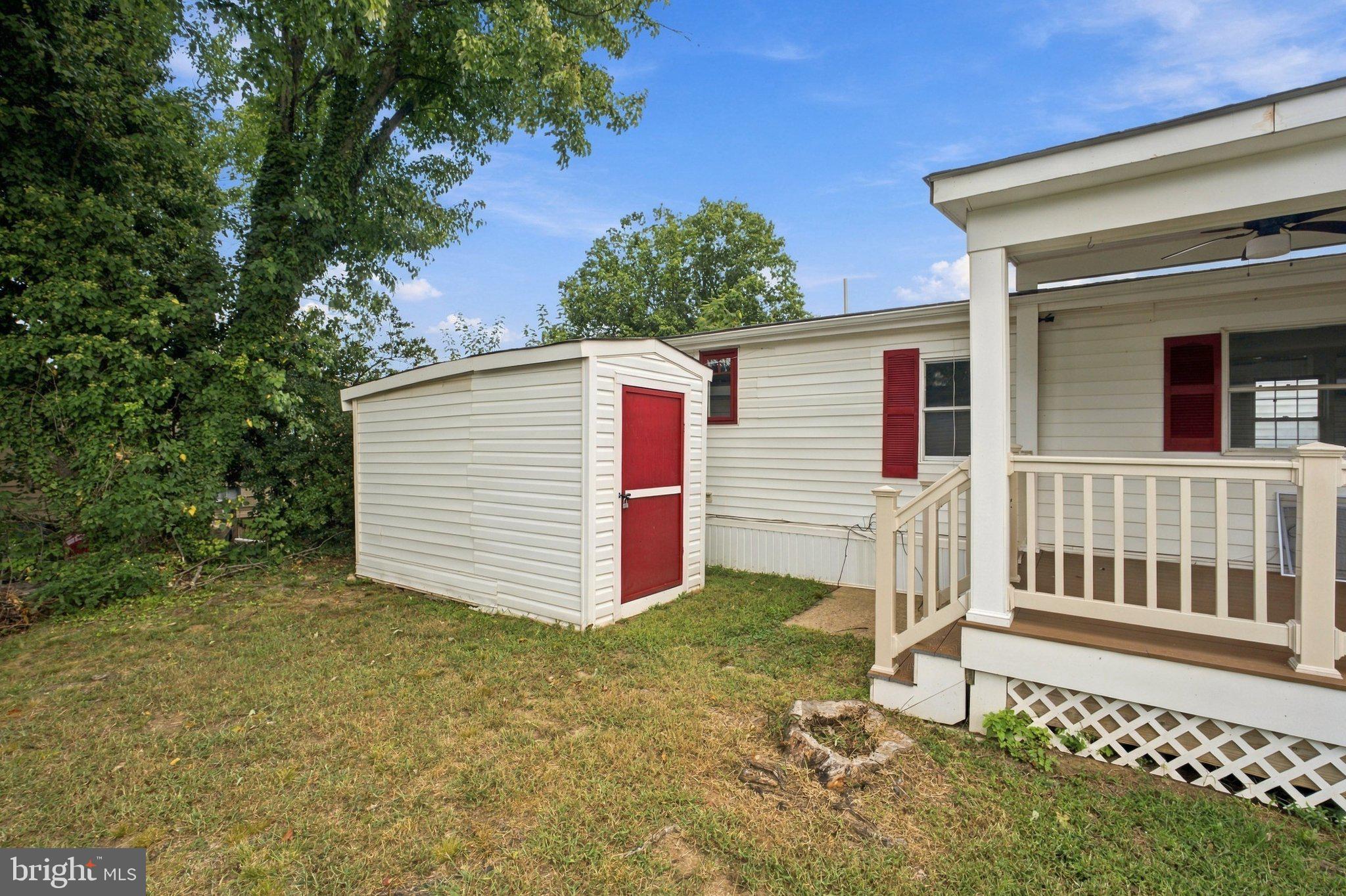 92 VILLAGE PARKWAY