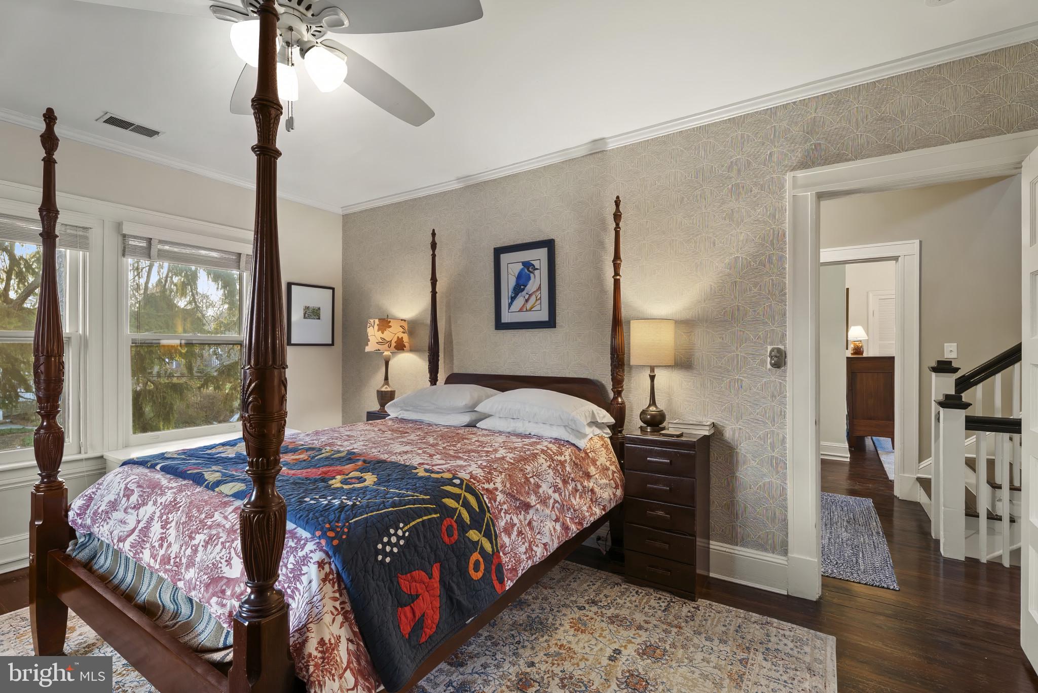 MOUNT WASHINGTON - Residential