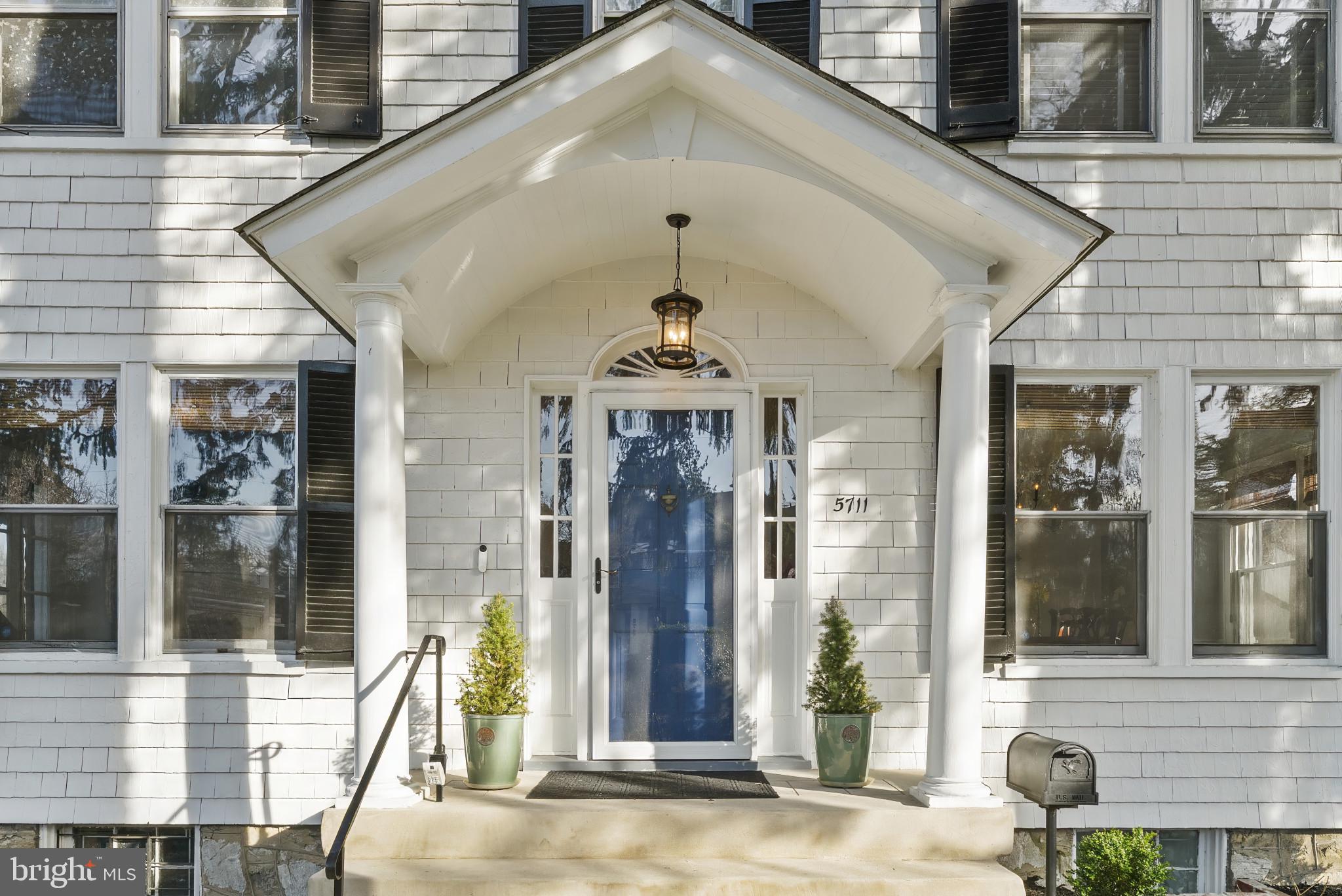 MOUNT WASHINGTON - Residential