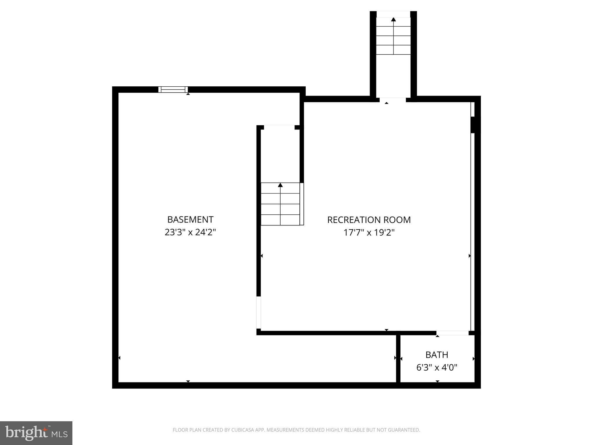 MOUNT WASHINGTON - Residential
