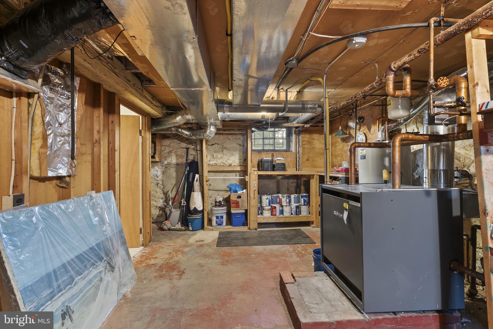 MOUNT WASHINGTON - Residential