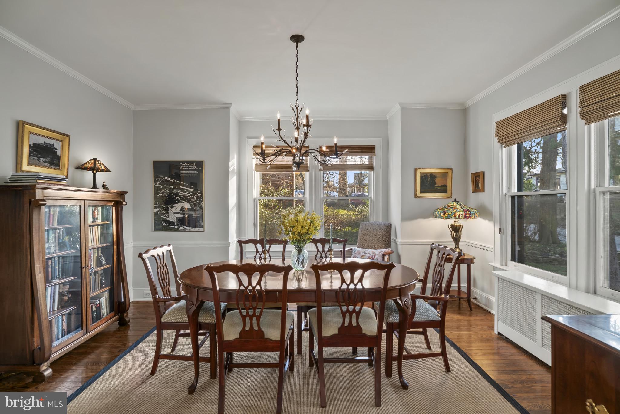 MOUNT WASHINGTON - Residential