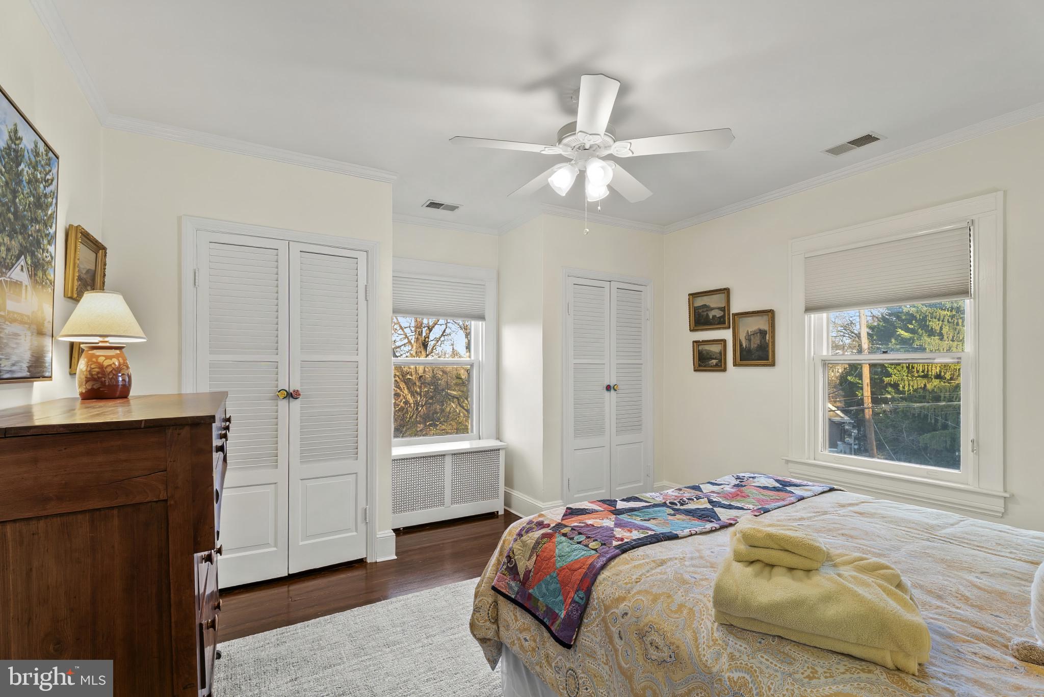 MOUNT WASHINGTON - Residential