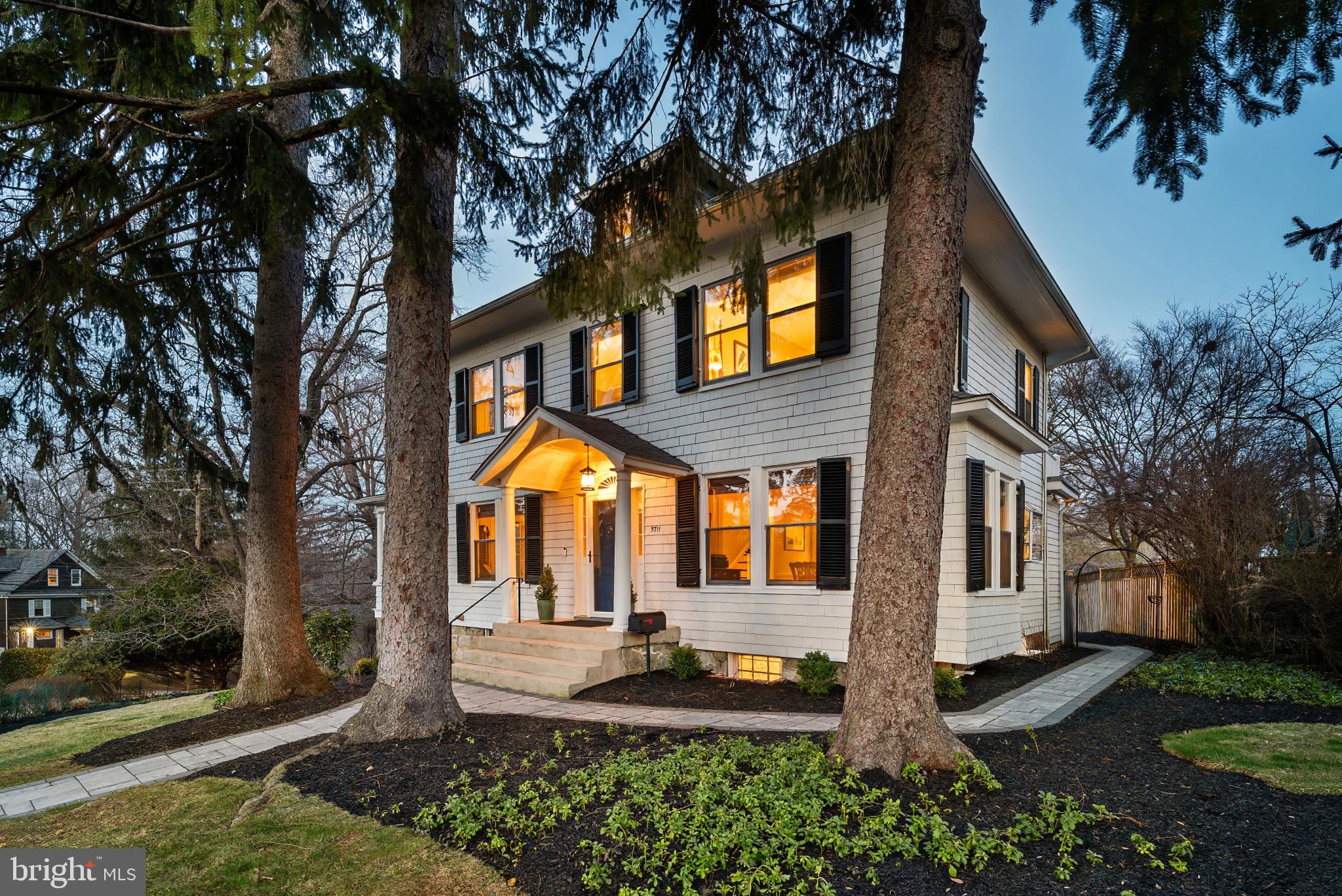 MOUNT WASHINGTON - Residential