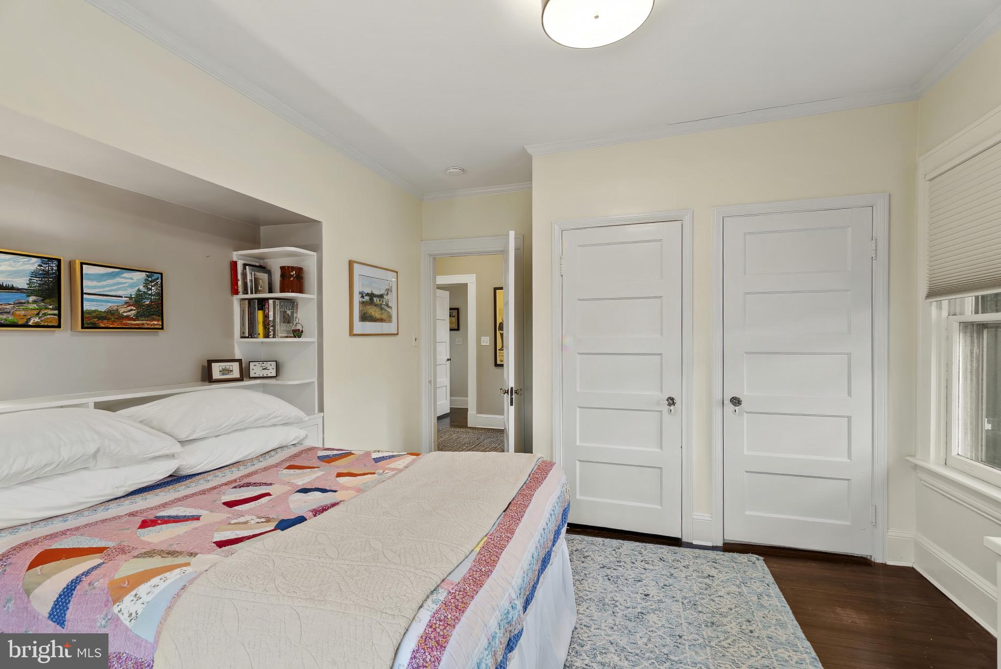 MOUNT WASHINGTON - Residential