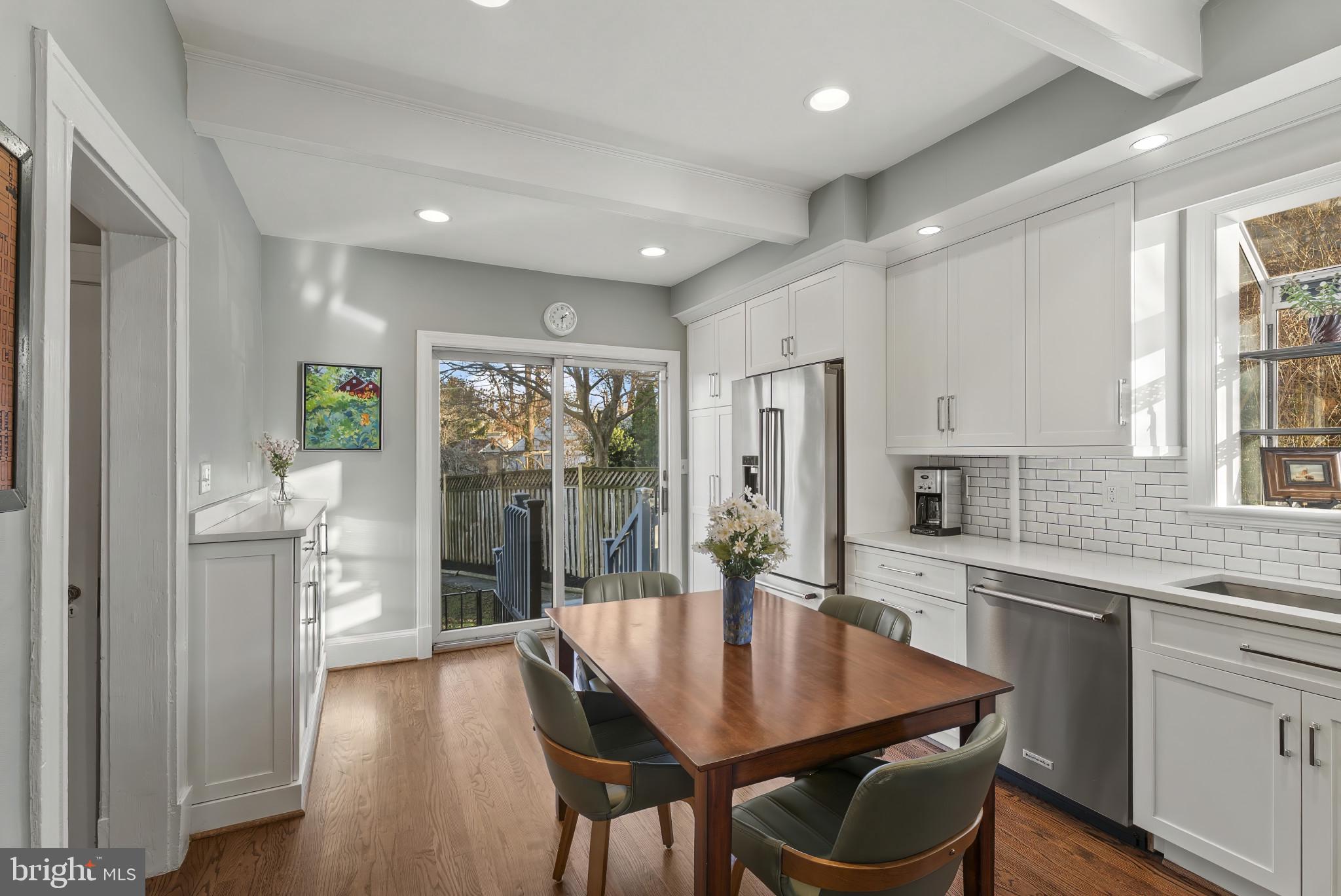 MOUNT WASHINGTON - Residential