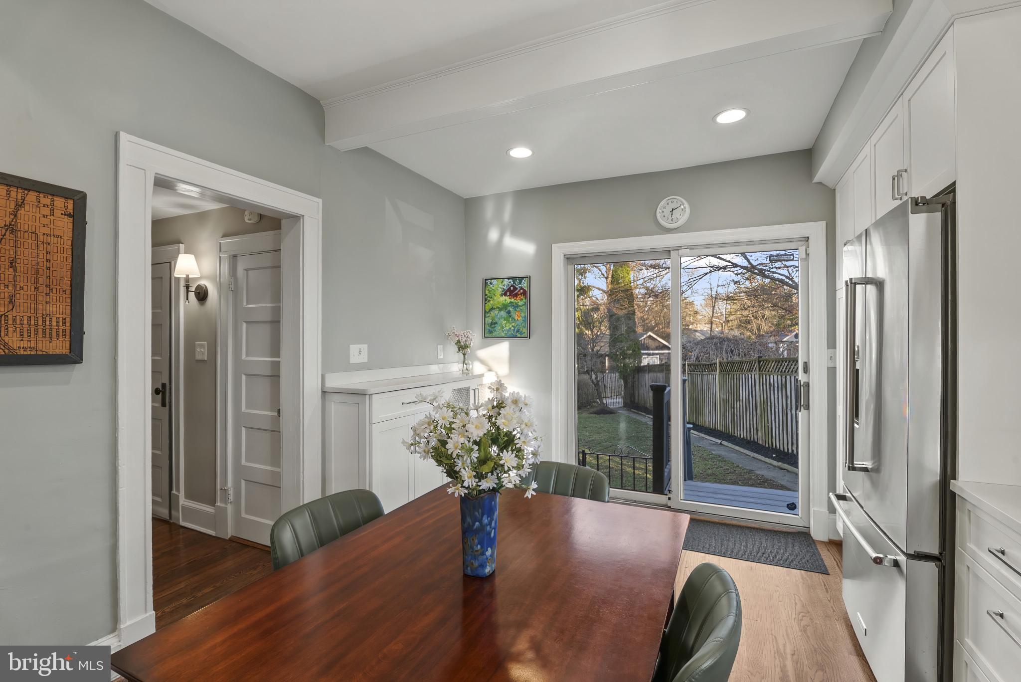 MOUNT WASHINGTON - Residential