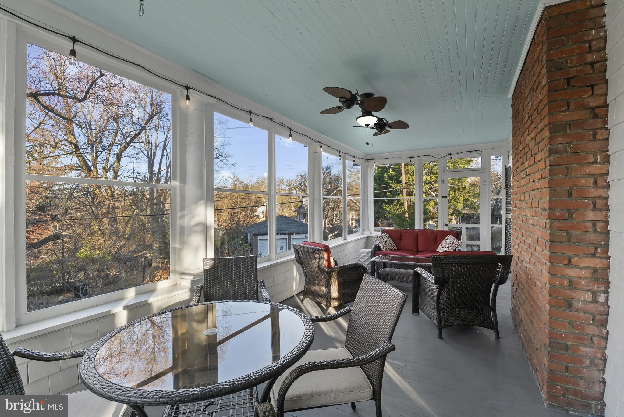 MOUNT WASHINGTON - Residential