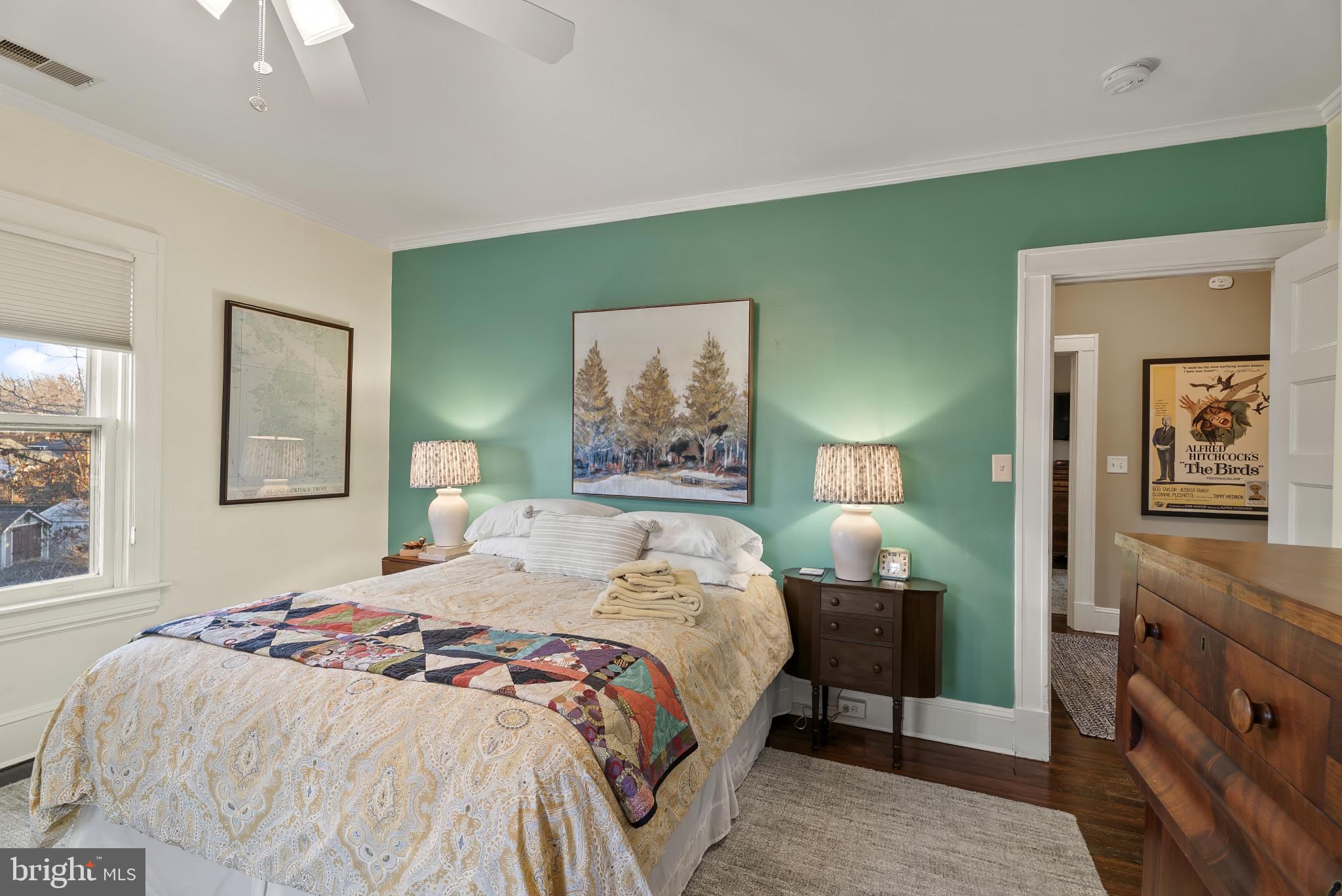 MOUNT WASHINGTON - Residential