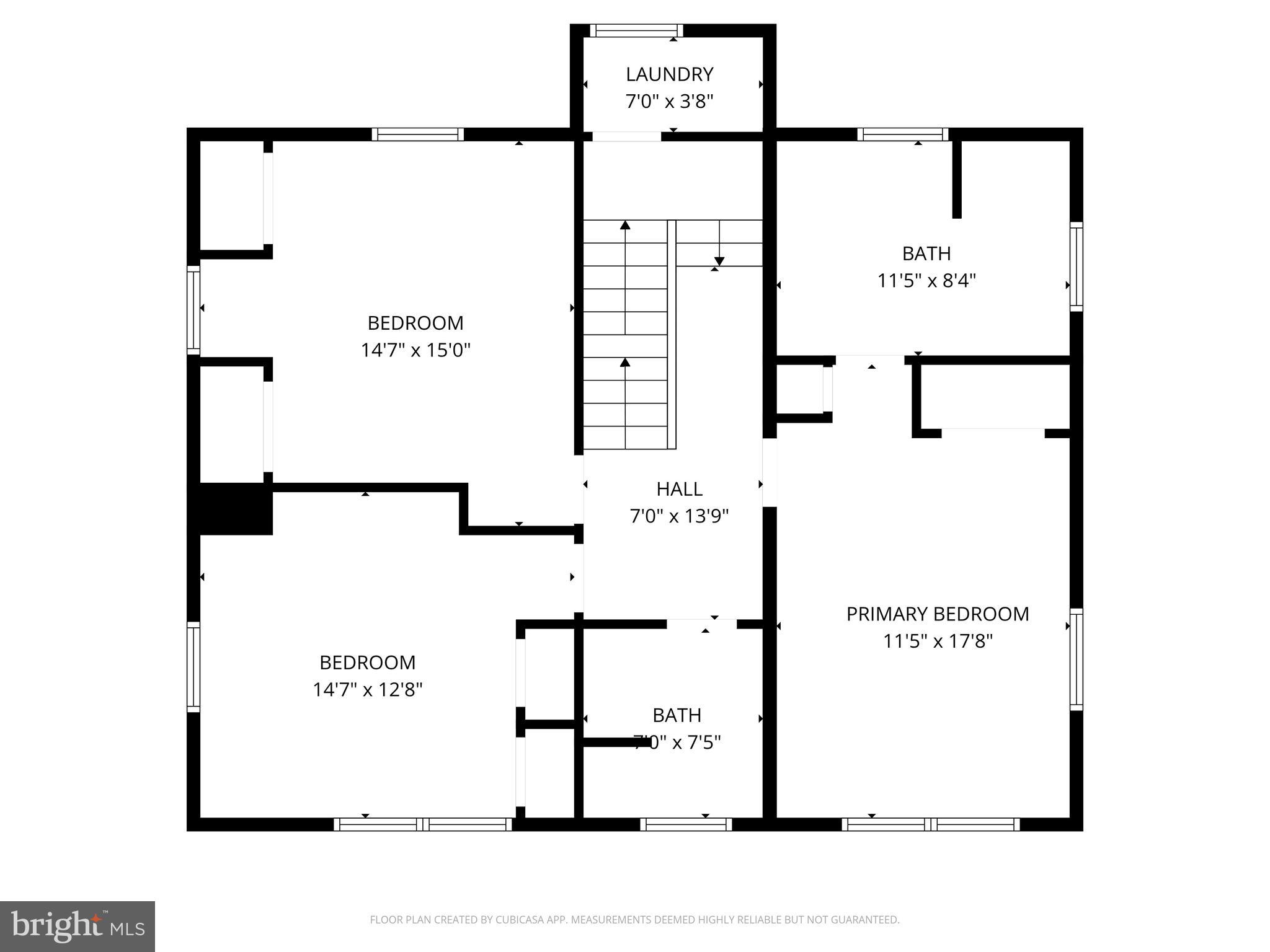 MOUNT WASHINGTON - Residential