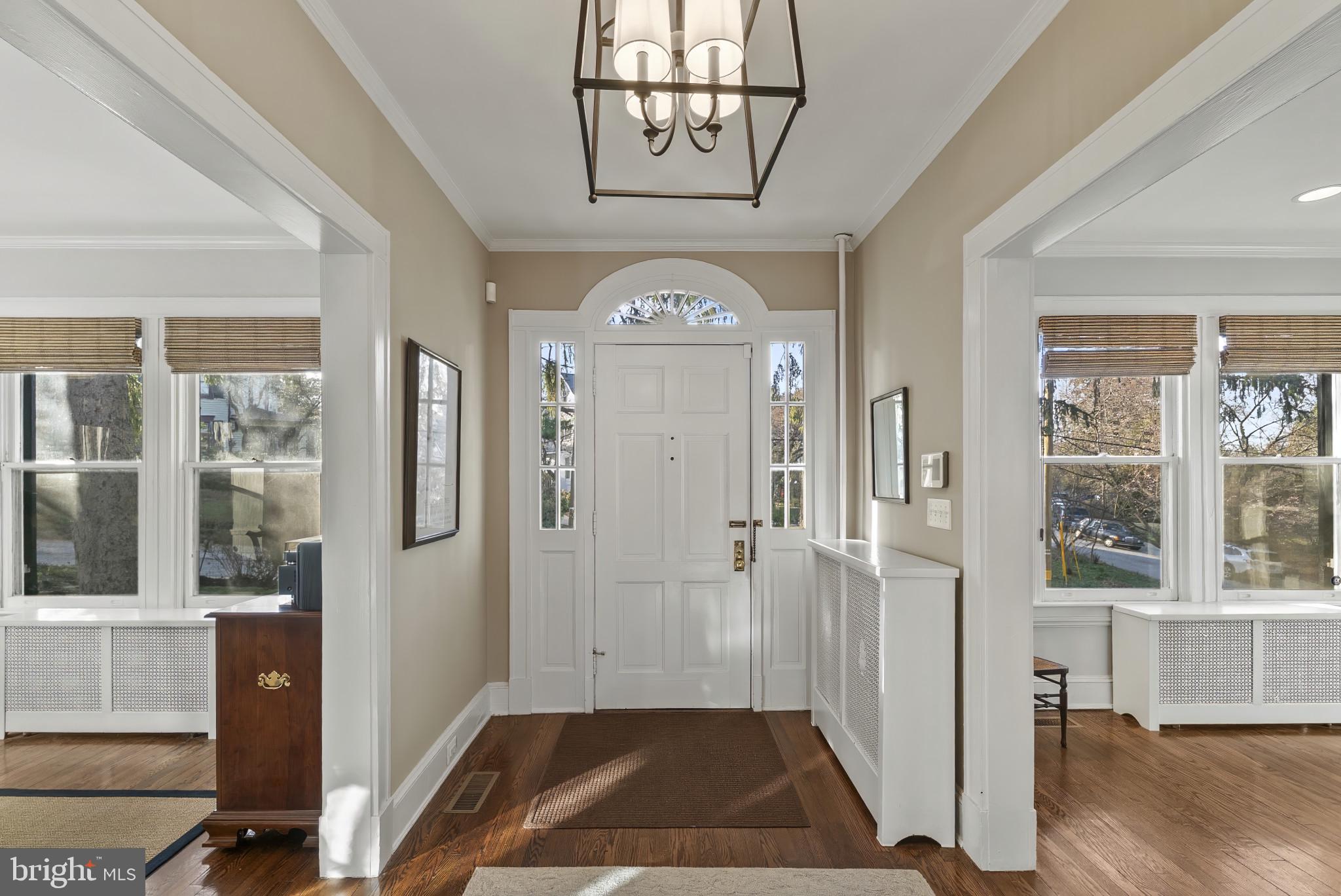 MOUNT WASHINGTON - Residential