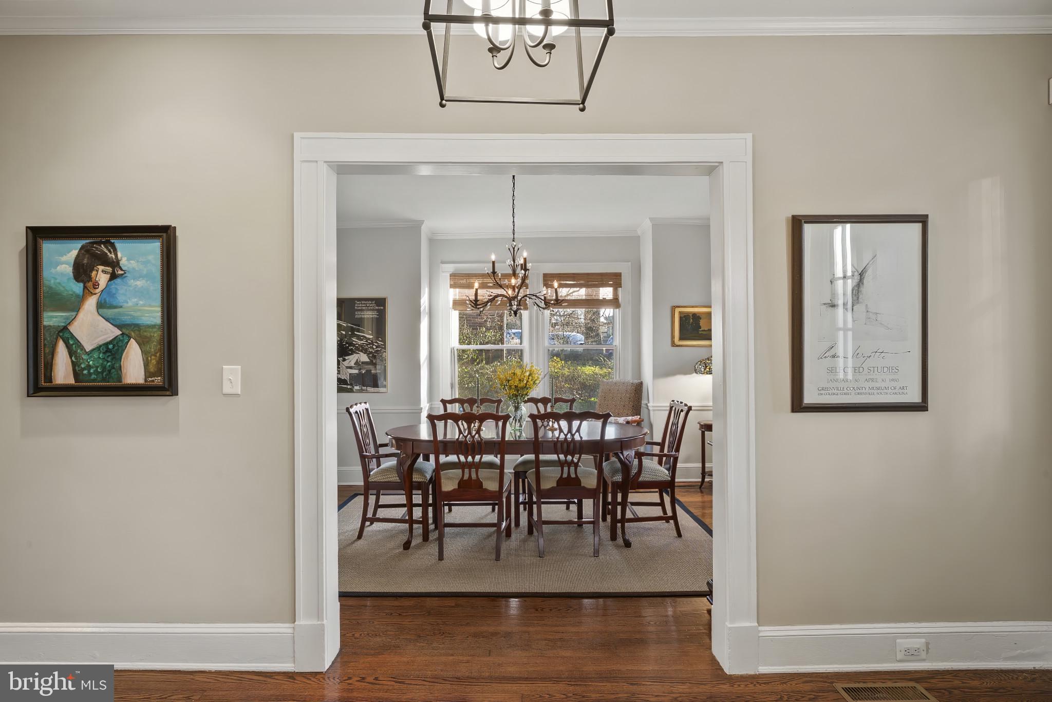 MOUNT WASHINGTON - Residential