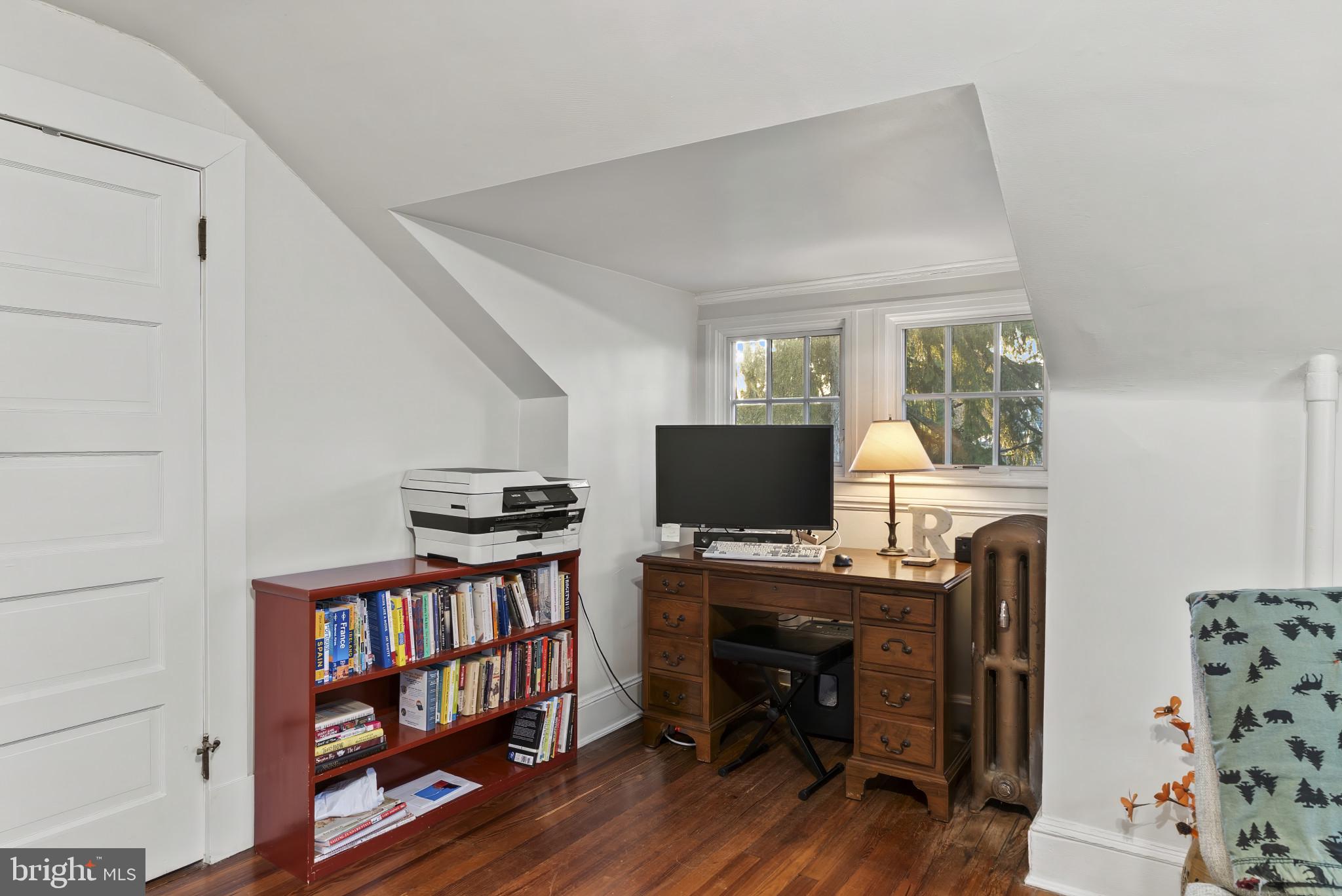 MOUNT WASHINGTON - Residential