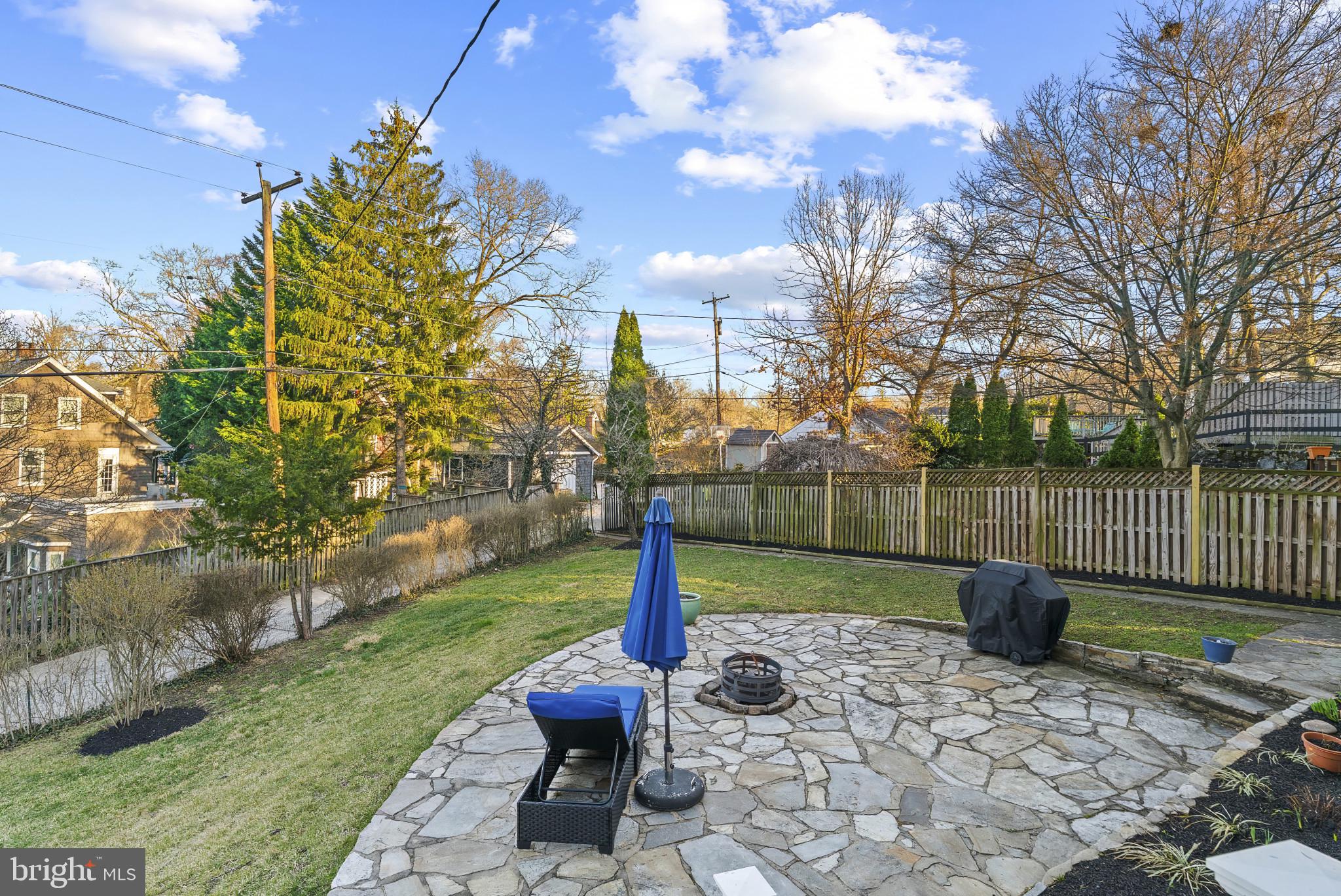 MOUNT WASHINGTON - Residential