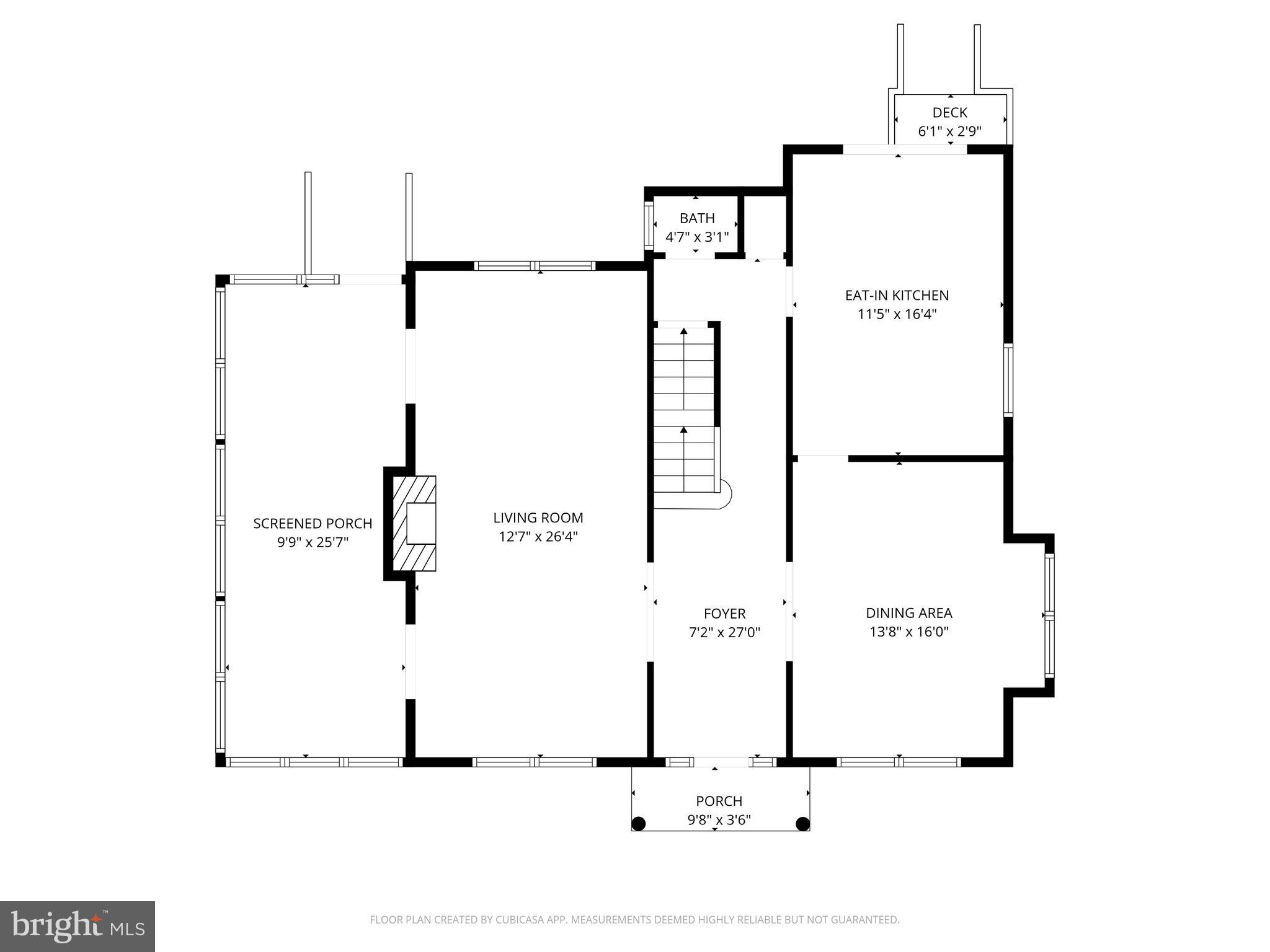 MOUNT WASHINGTON - Residential