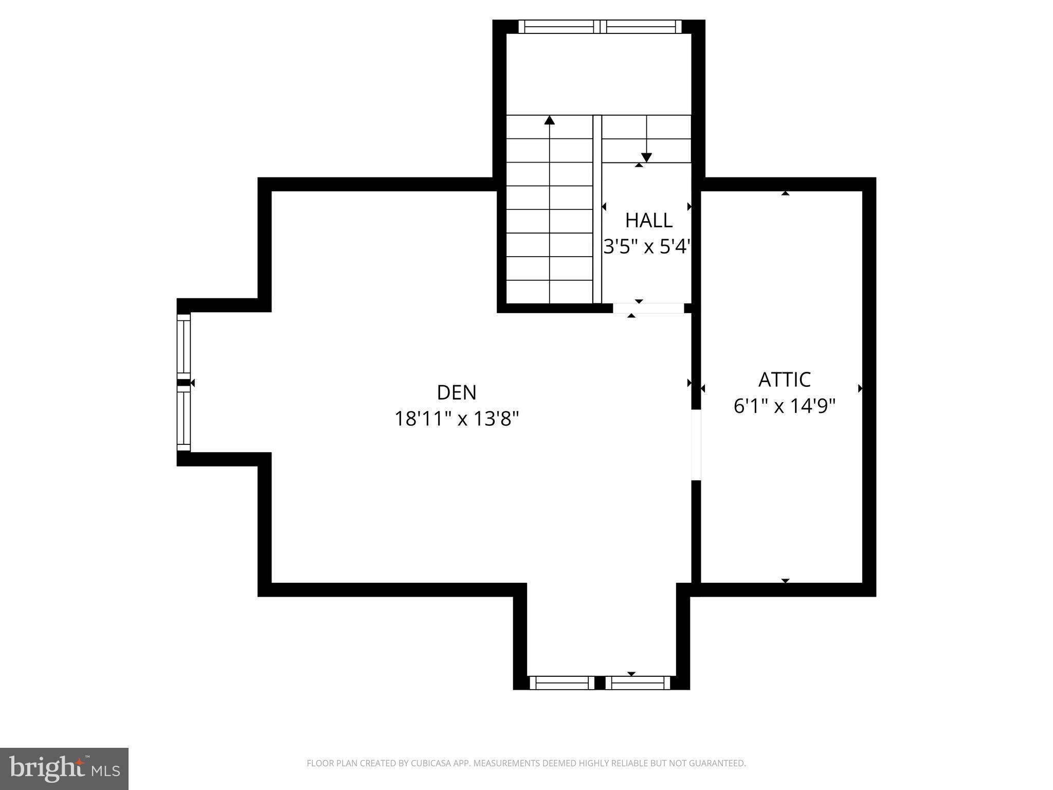 MOUNT WASHINGTON - Residential