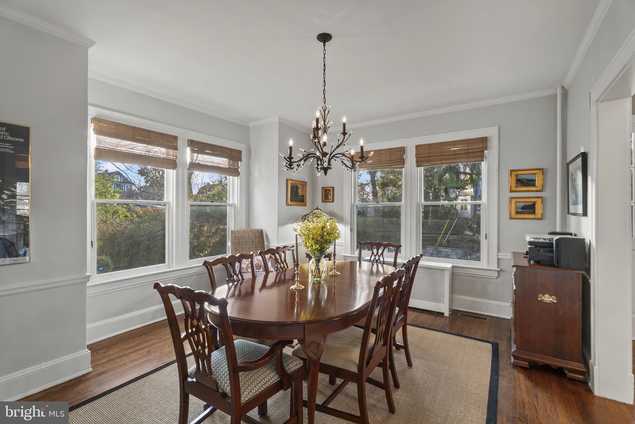 MOUNT WASHINGTON - Residential