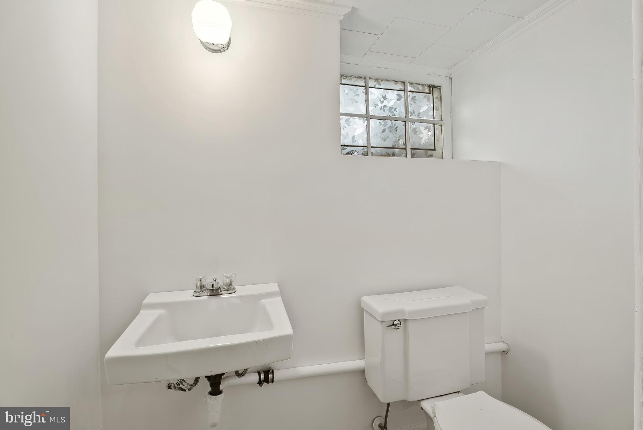 MOUNT WASHINGTON - Residential