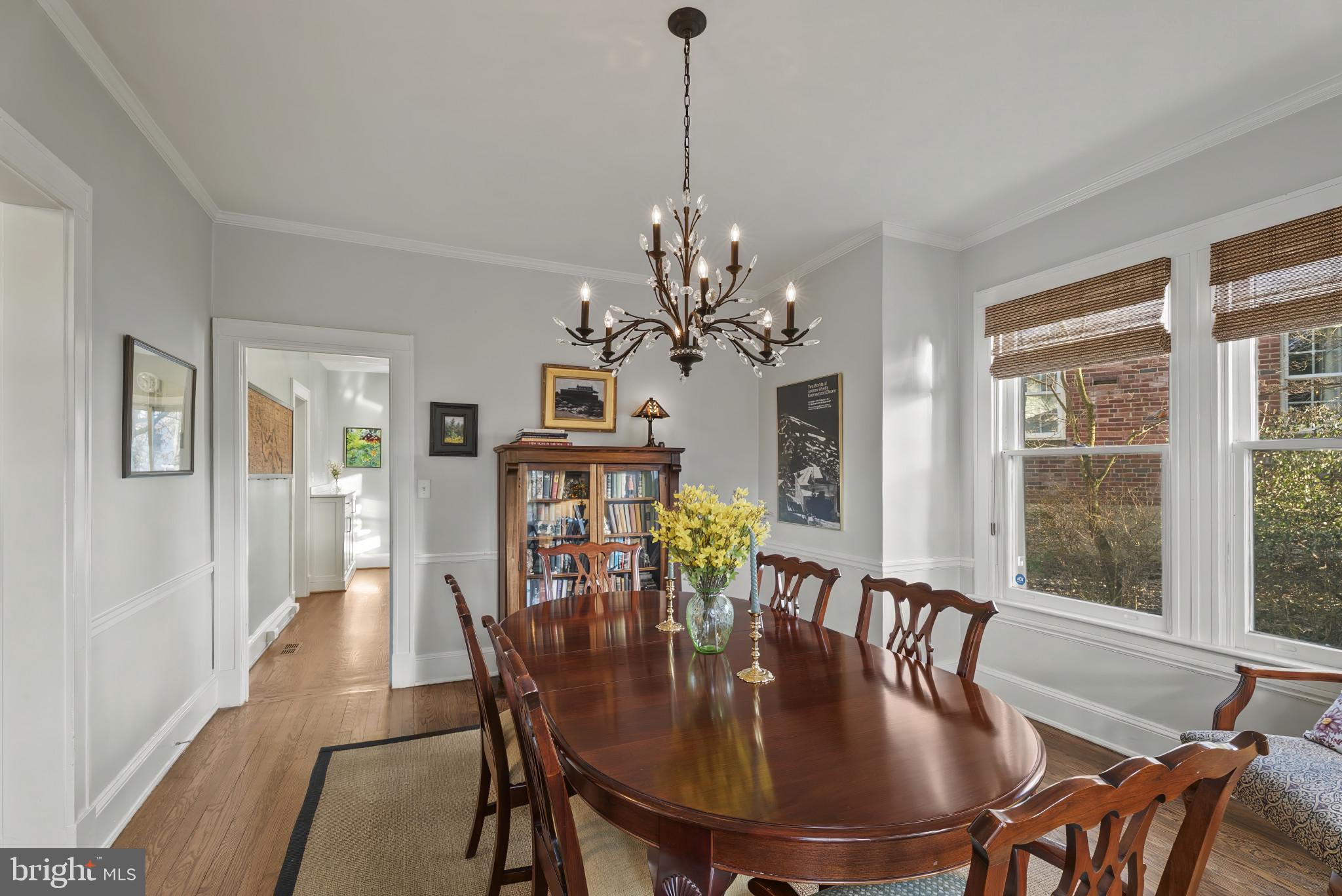 MOUNT WASHINGTON - Residential