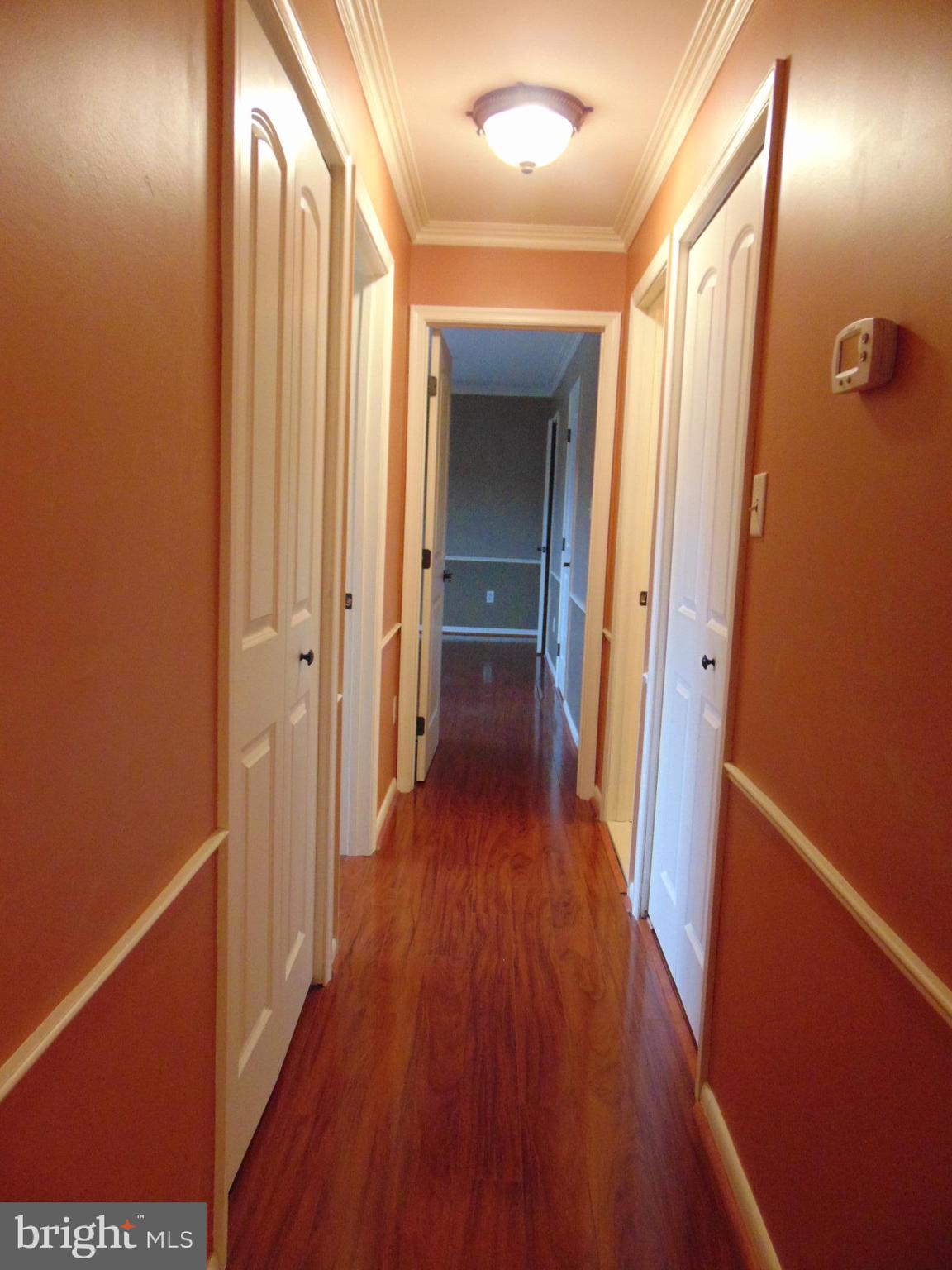 CHAPEL VILLAGE - Residential