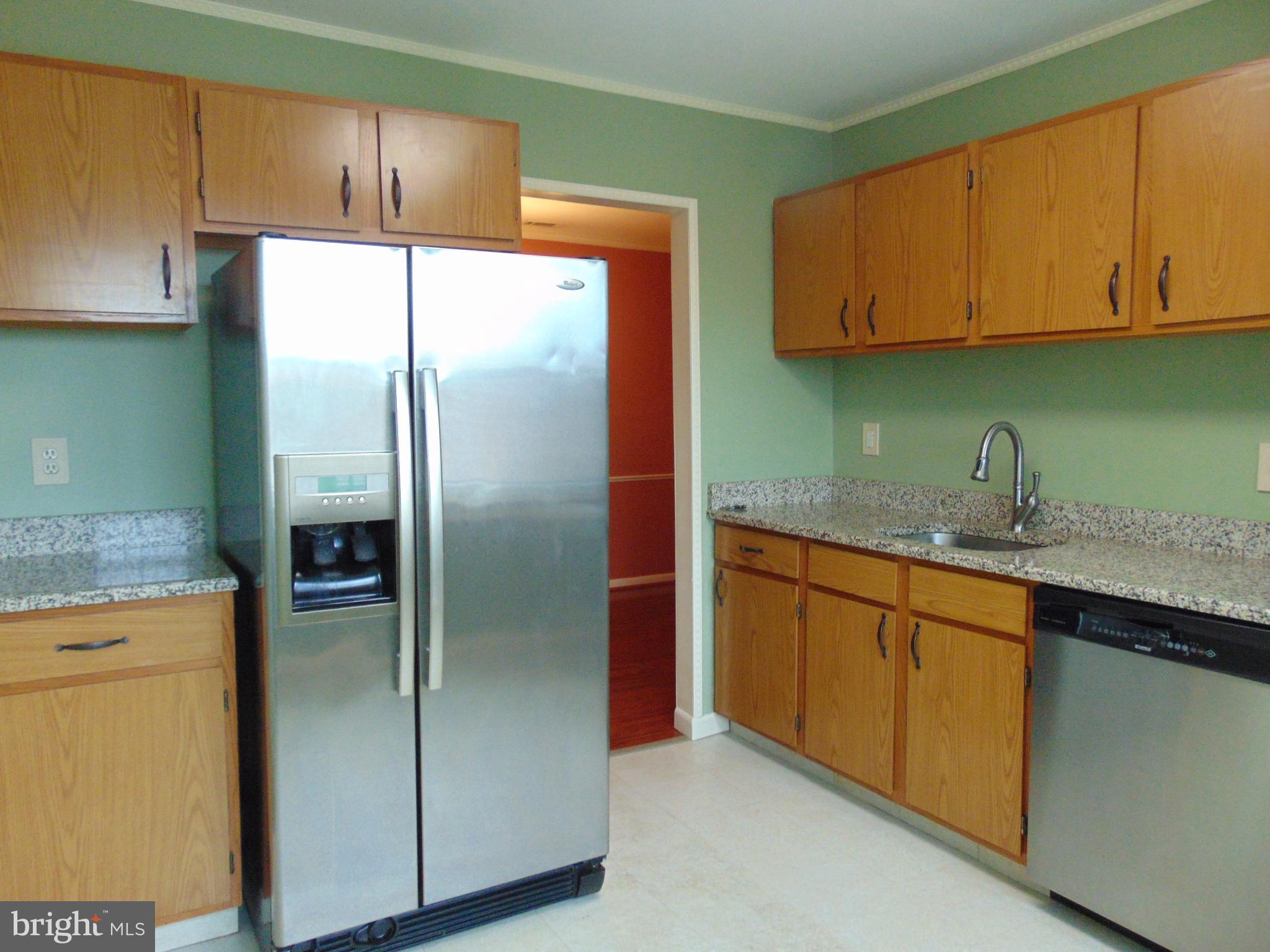 CHAPEL VILLAGE - Residential