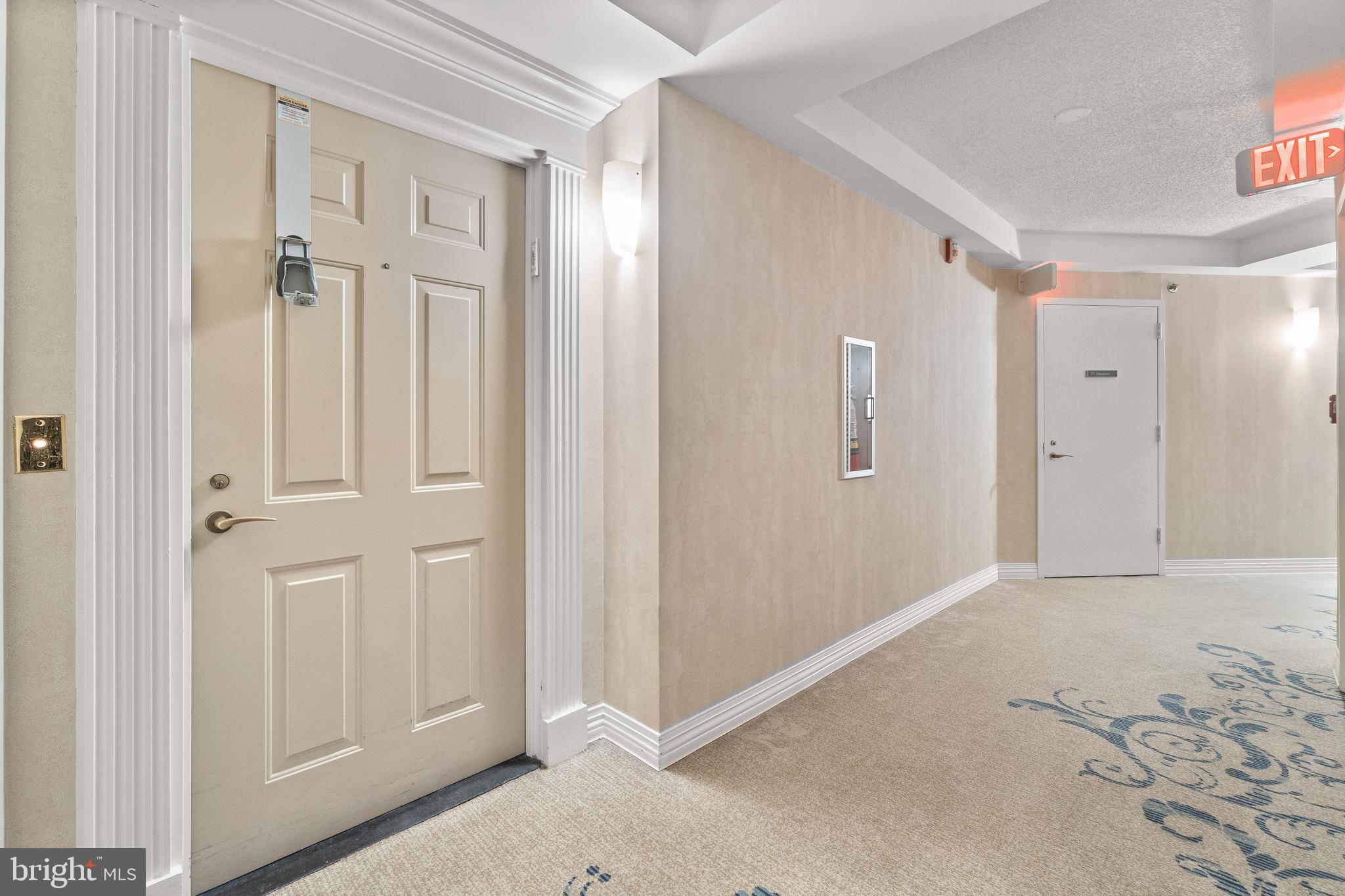 THE WISCONSIN - Residential