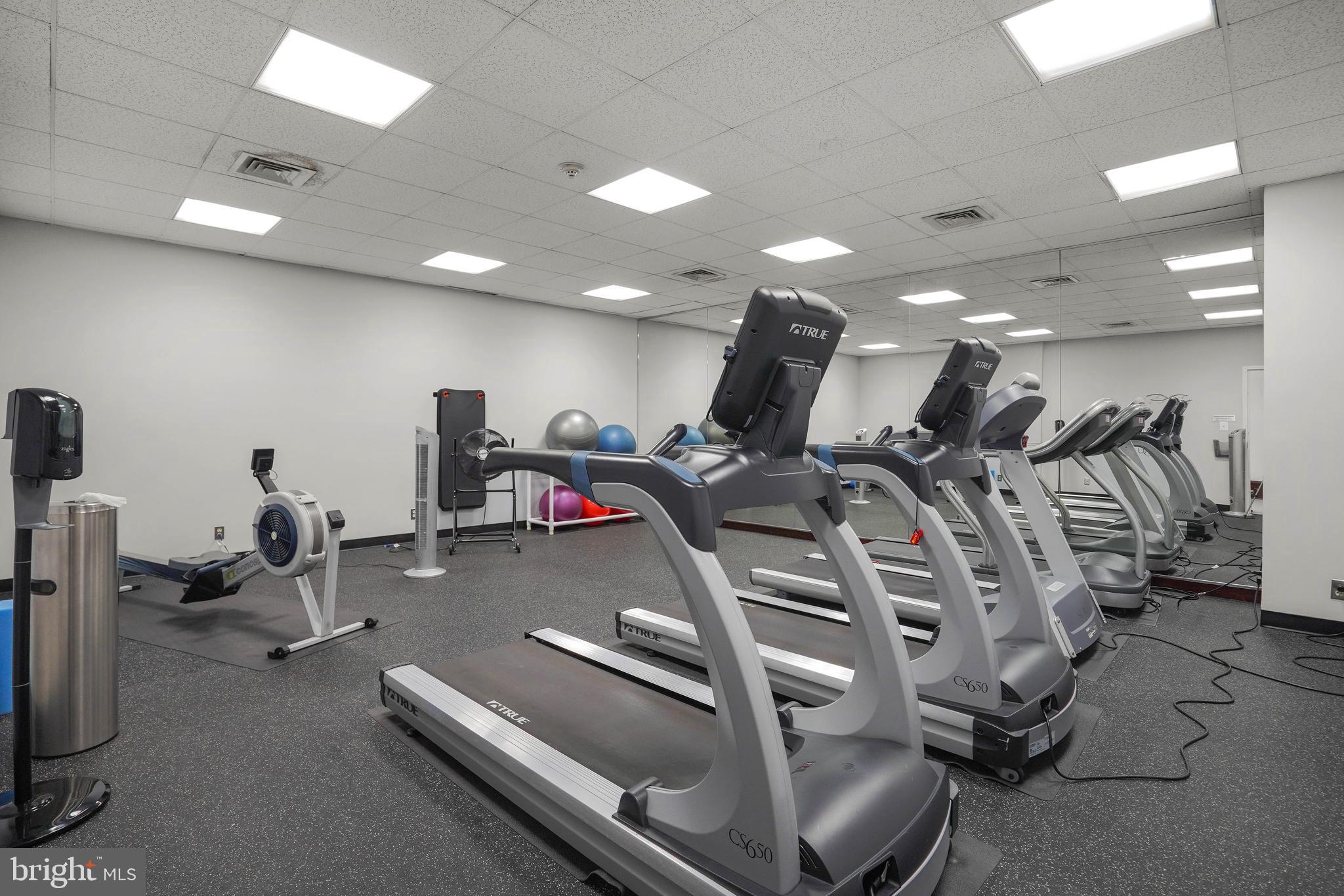 THE WISCONSIN - Residential