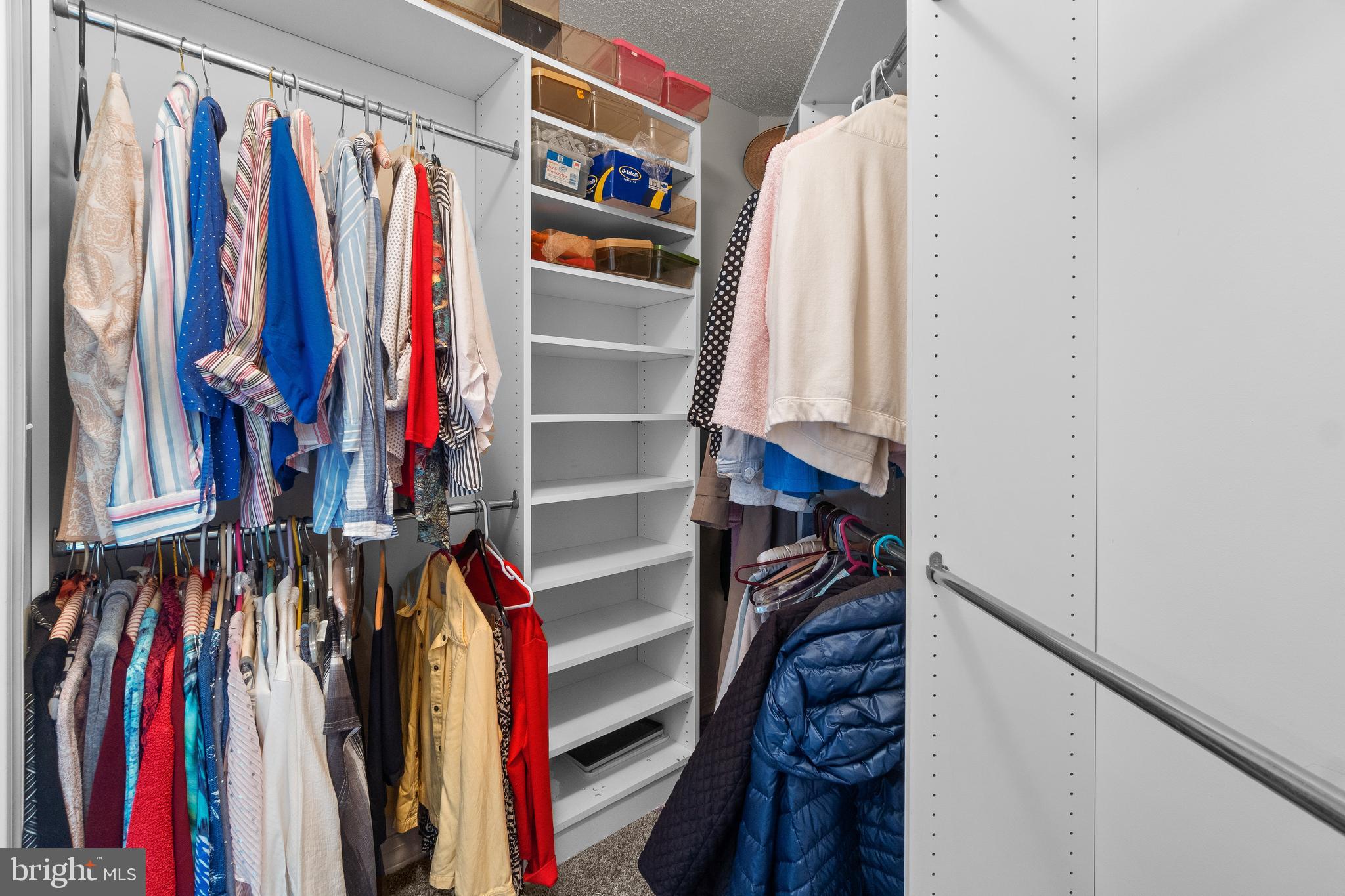 THE WISCONSIN - Residential